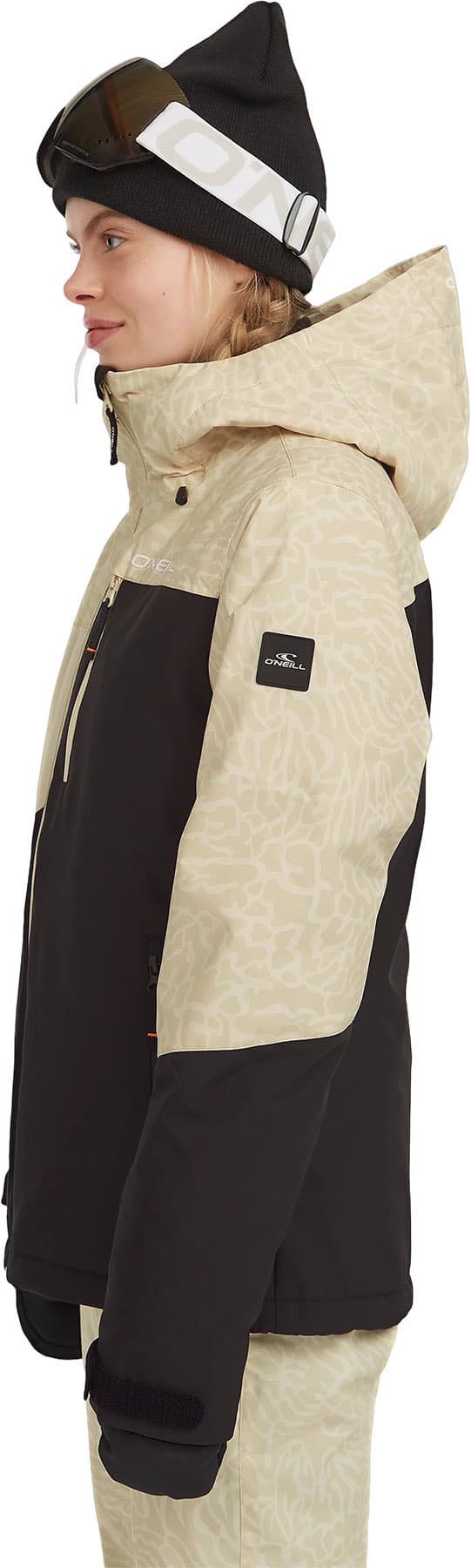 Product gallery image number 7 for product FWC'Cruz Triple Snow Jacket - Women's