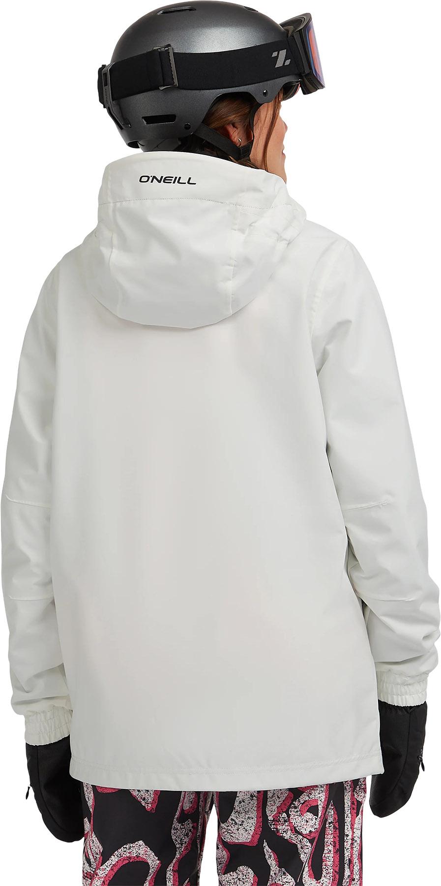 Product gallery image number 2 for product FWC'Play Park Anorak Snow Jacket - Women's