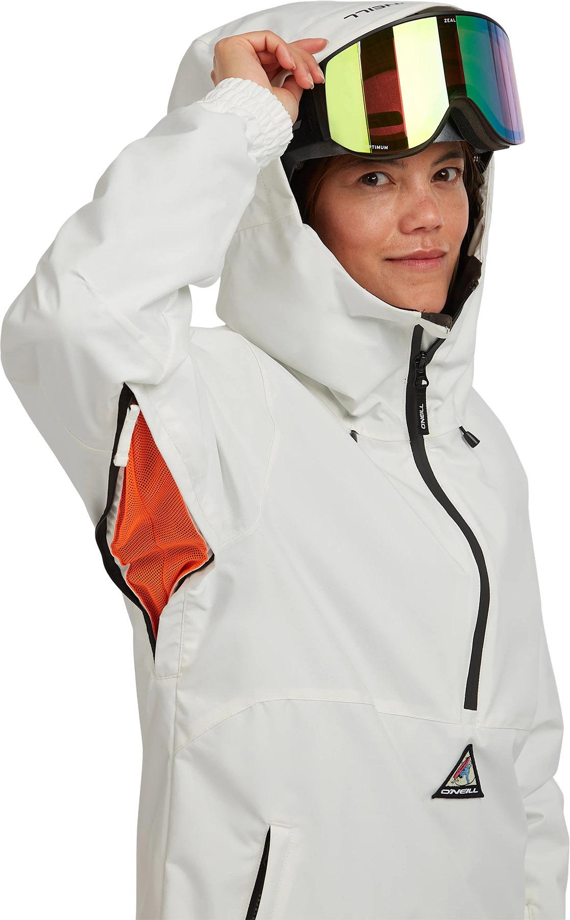 Product gallery image number 3 for product FWC'Play Park Anorak Snow Jacket - Women's