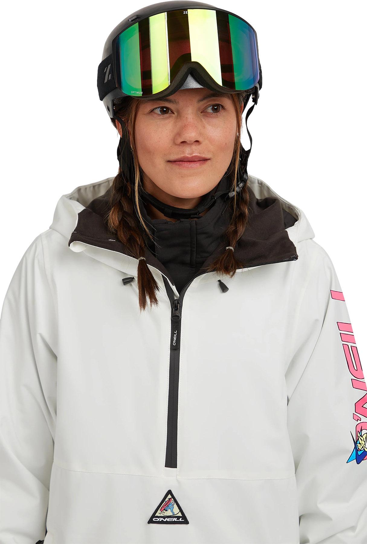 Product gallery image number 4 for product FWC'Play Park Anorak Snow Jacket - Women's