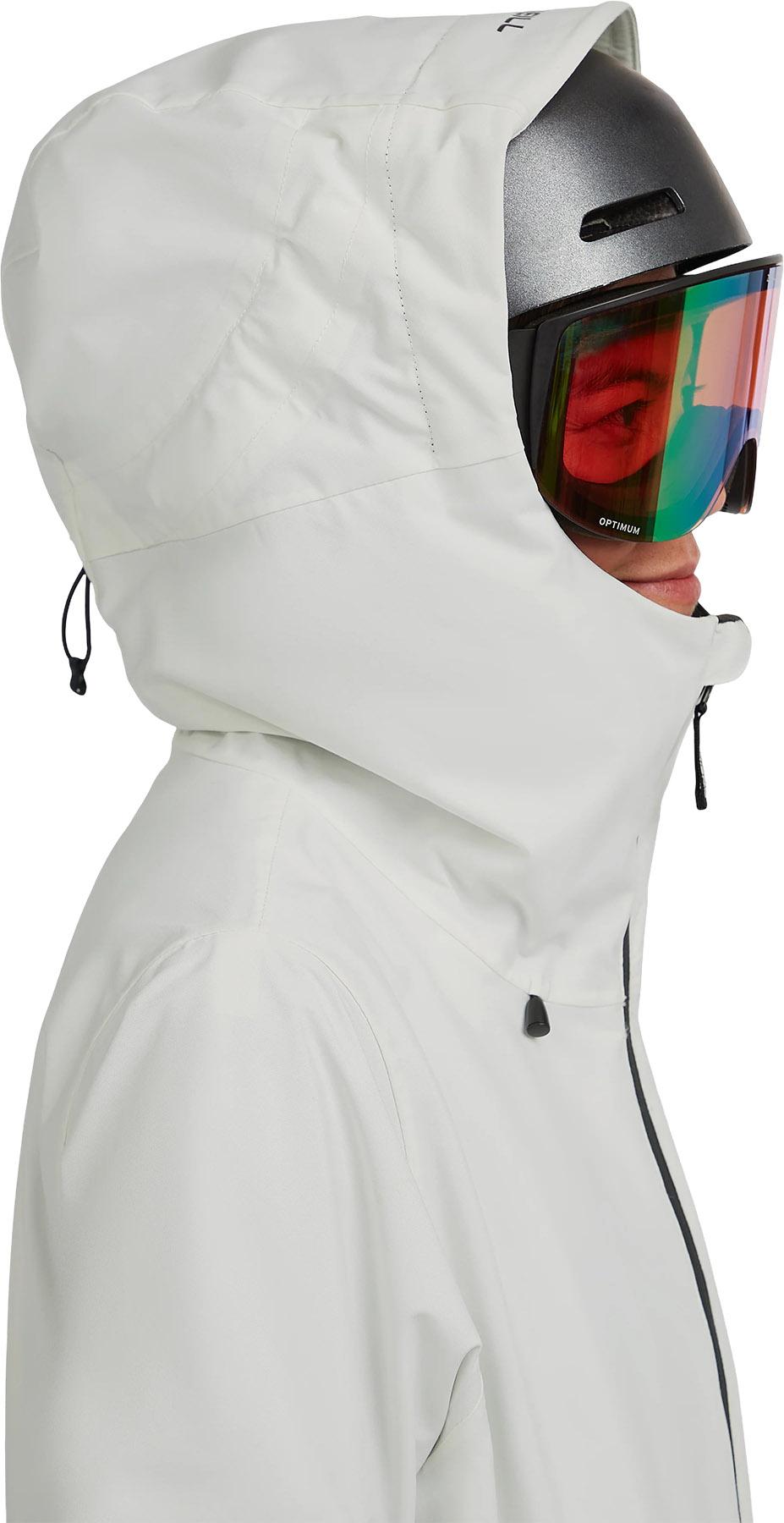 Product gallery image number 5 for product FWC'Play Park Anorak Snow Jacket - Women's