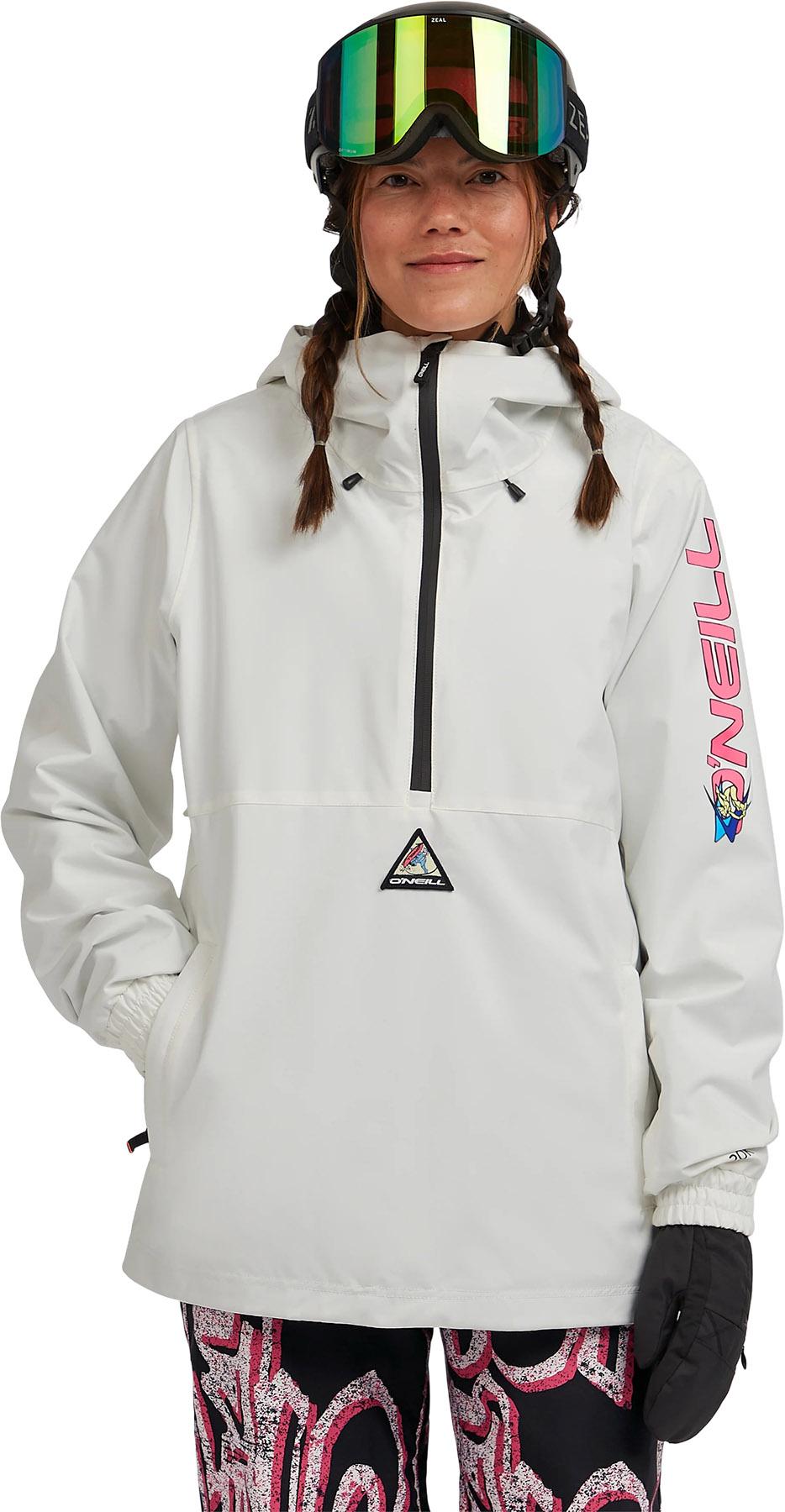 Product gallery image number 6 for product FWC'Play Park Anorak Snow Jacket - Women's