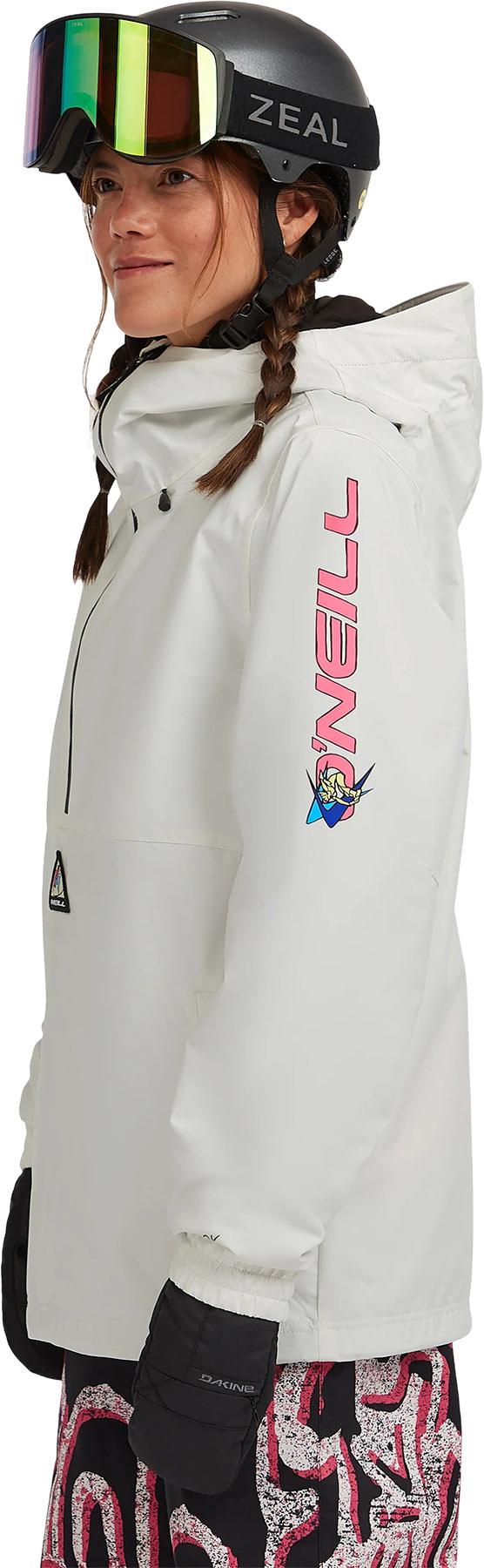 Product gallery image number 7 for product FWC'Play Park Anorak Snow Jacket - Women's