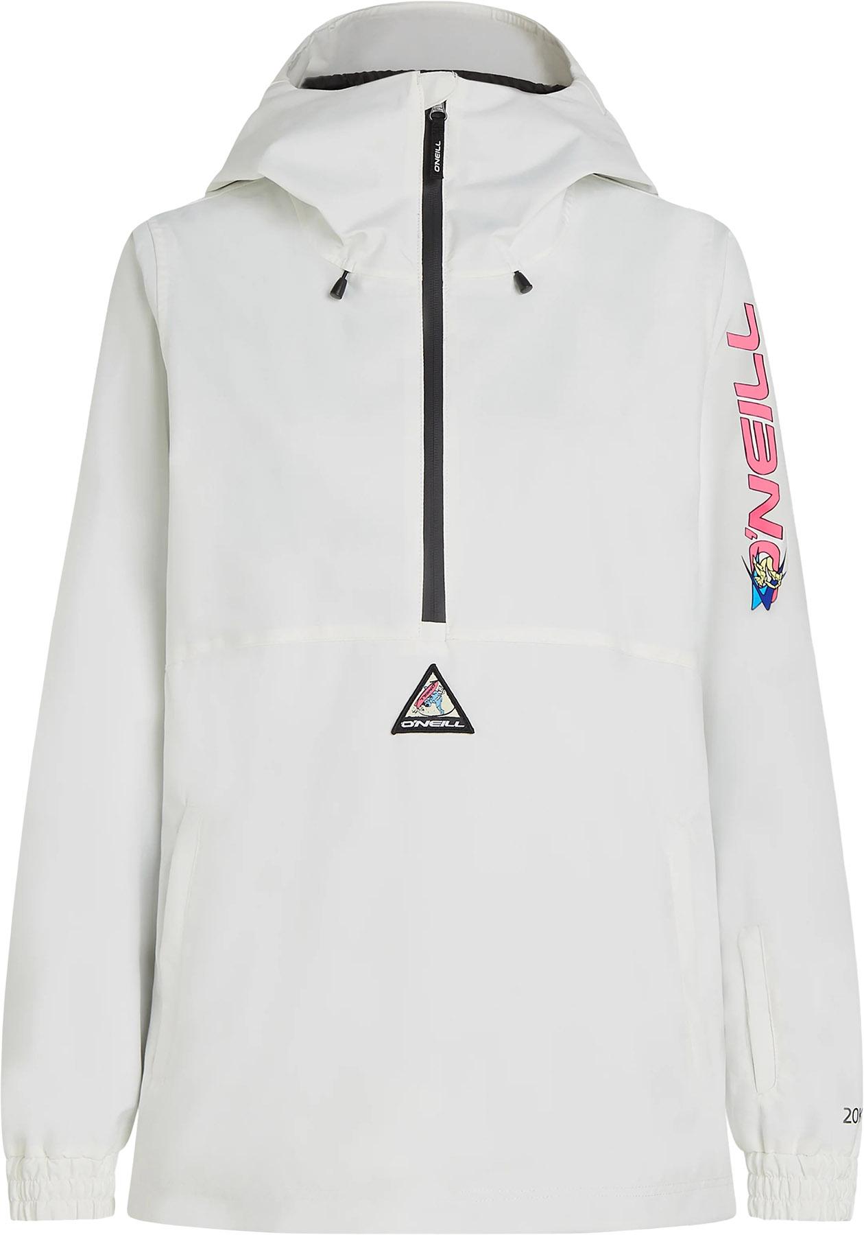 Product gallery image number 1 for product FWC'Play Park Anorak Snow Jacket - Women's