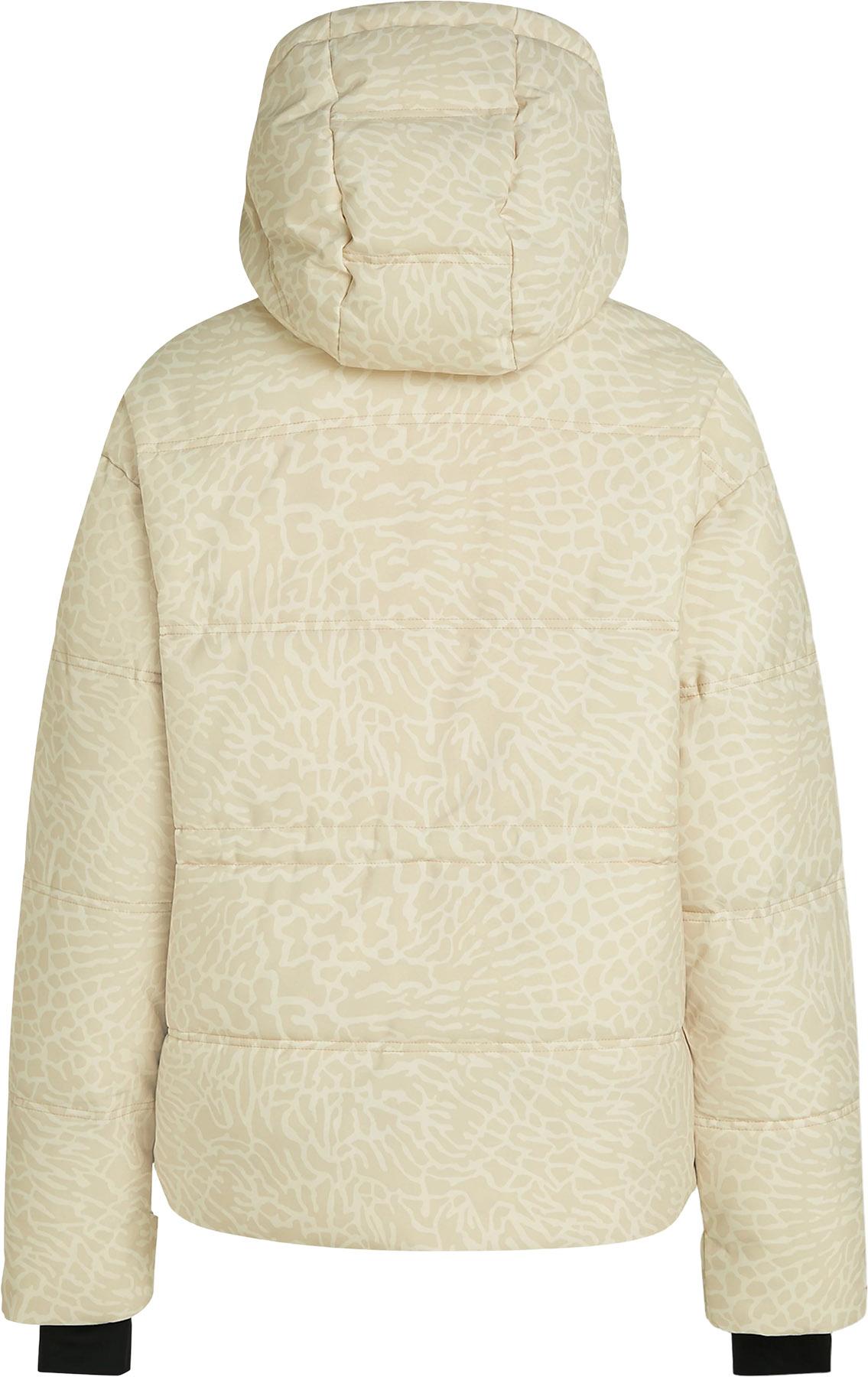 Numéro de l'image de la galerie de produits 6 pour le produit Manteau de neige hybride FWC'Cruz - Femme
