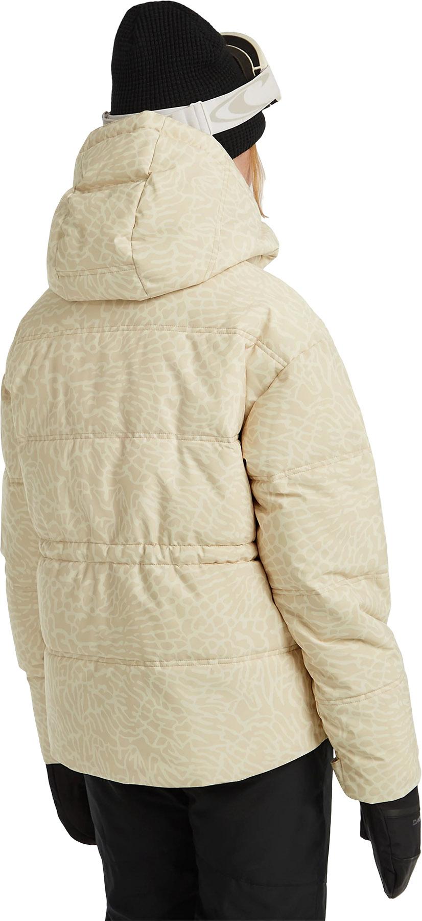 Numéro de l'image de la galerie de produits 7 pour le produit Manteau de neige hybride FWC'Cruz - Femme