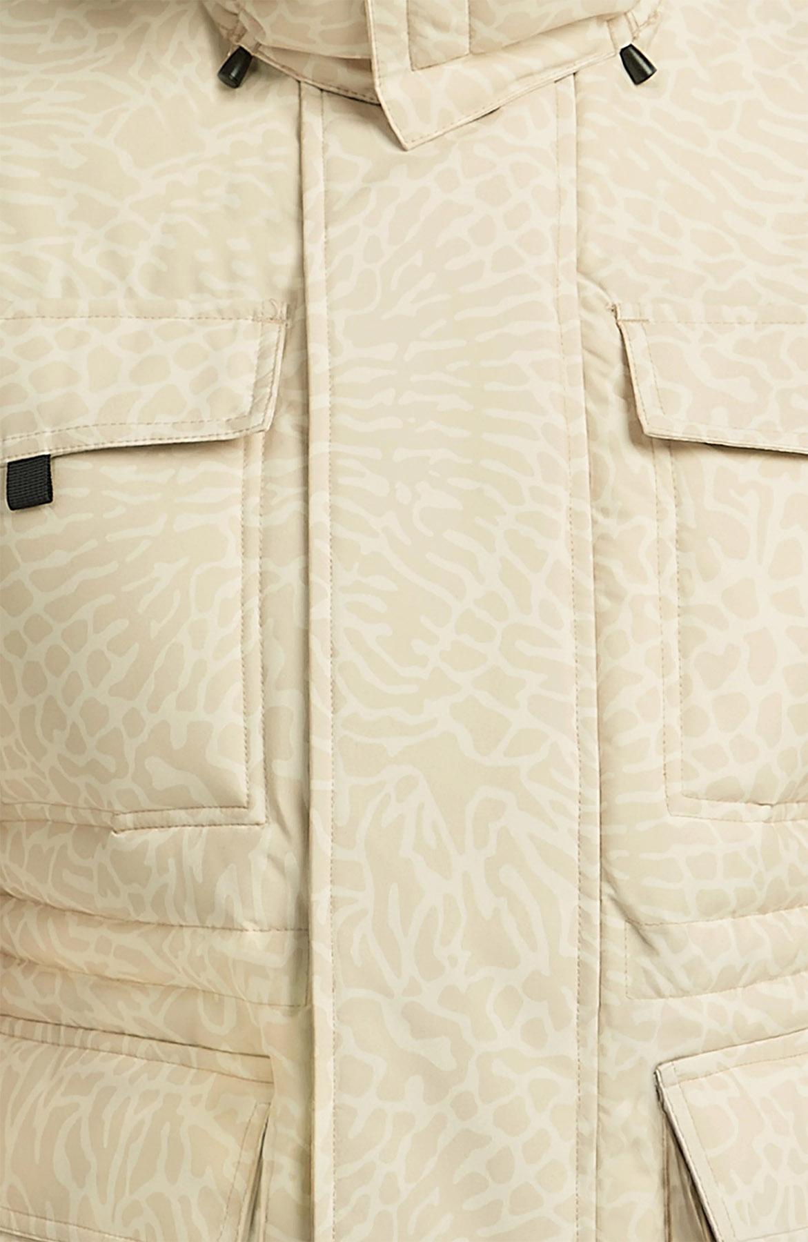 Numéro de l'image de la galerie de produits 2 pour le produit Manteau de neige hybride FWC'Cruz - Femme