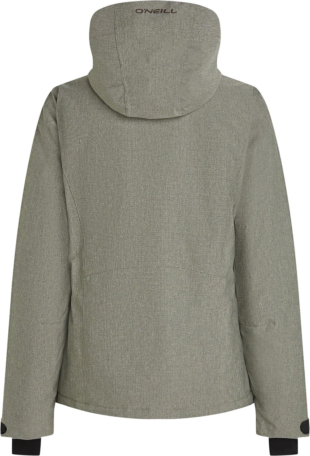 Numéro de l'image de la galerie de produits 5 pour le produit Manteau de neige FWC'Cruz Melange - Femme