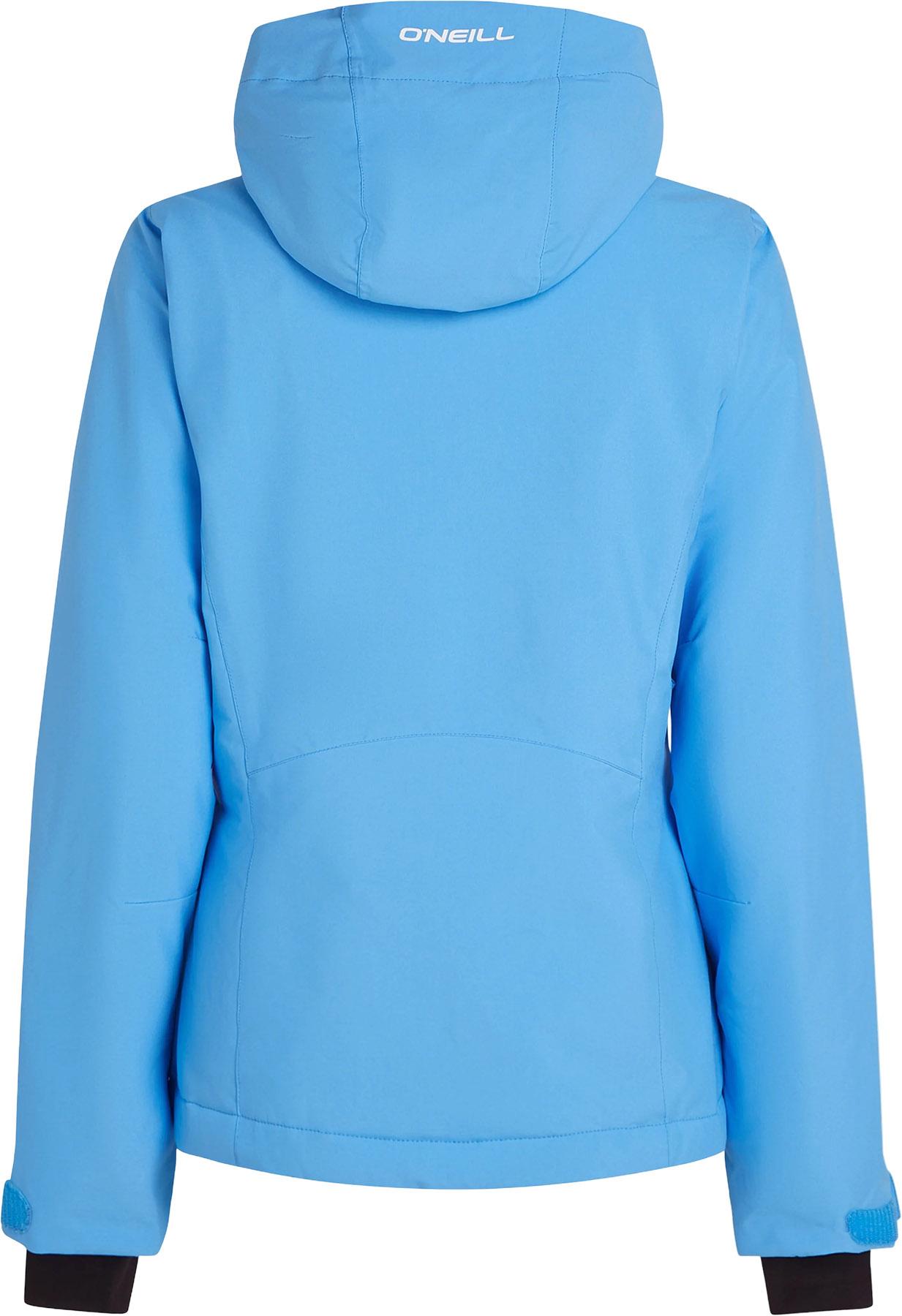 Product gallery image number 7 for product FWC'Cruz Snow Jacket - Women's