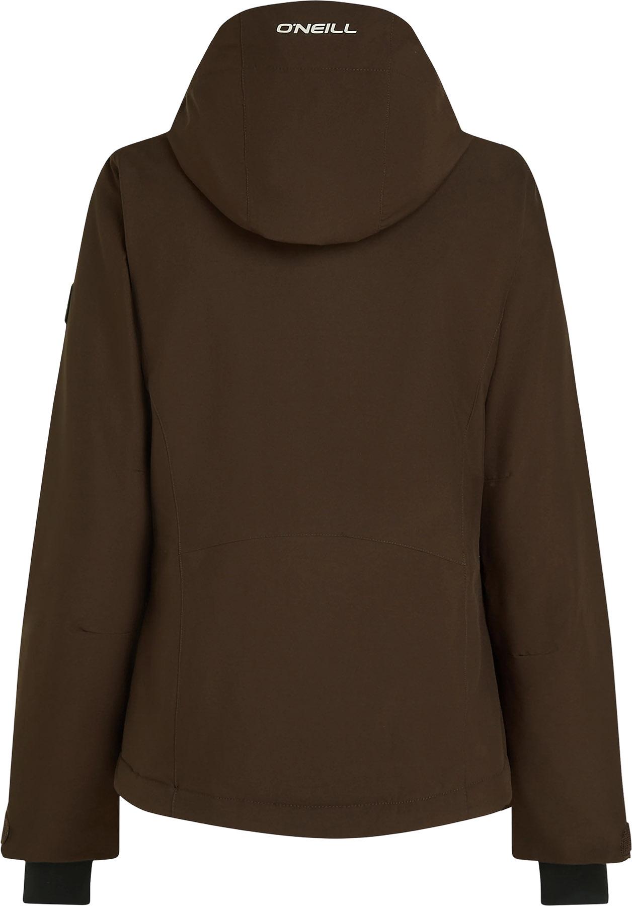 Product gallery image number 7 for product Manteau de neige FWC'Cruz - Femme