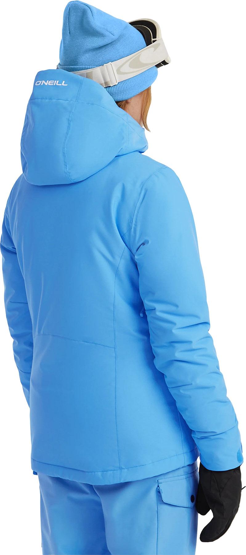 Product gallery image number 8 for product FWC'Cruz Snow Jacket - Women's