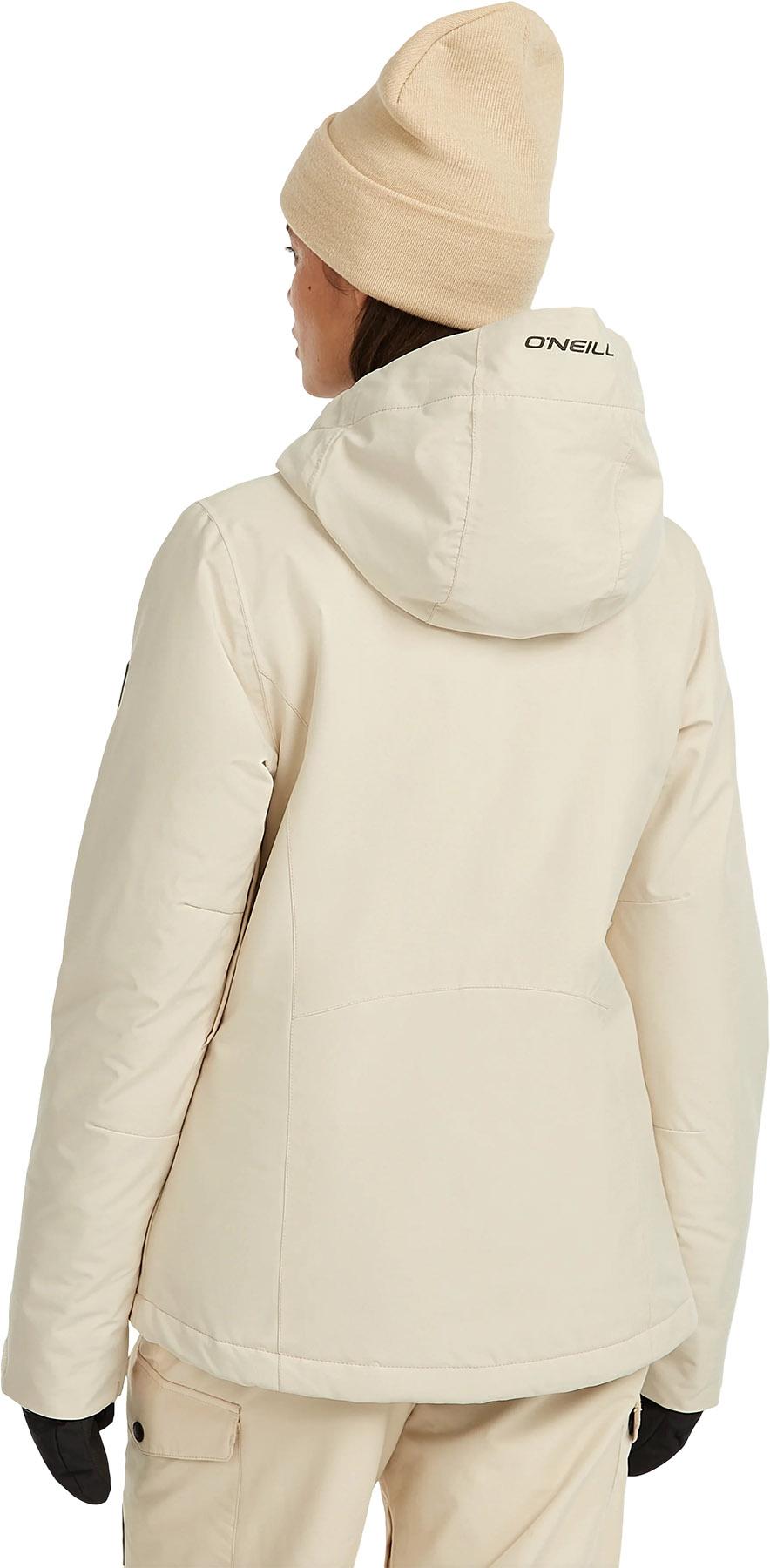 Product gallery image number 8 for product FWC'Cruz Snow Jacket - Women's