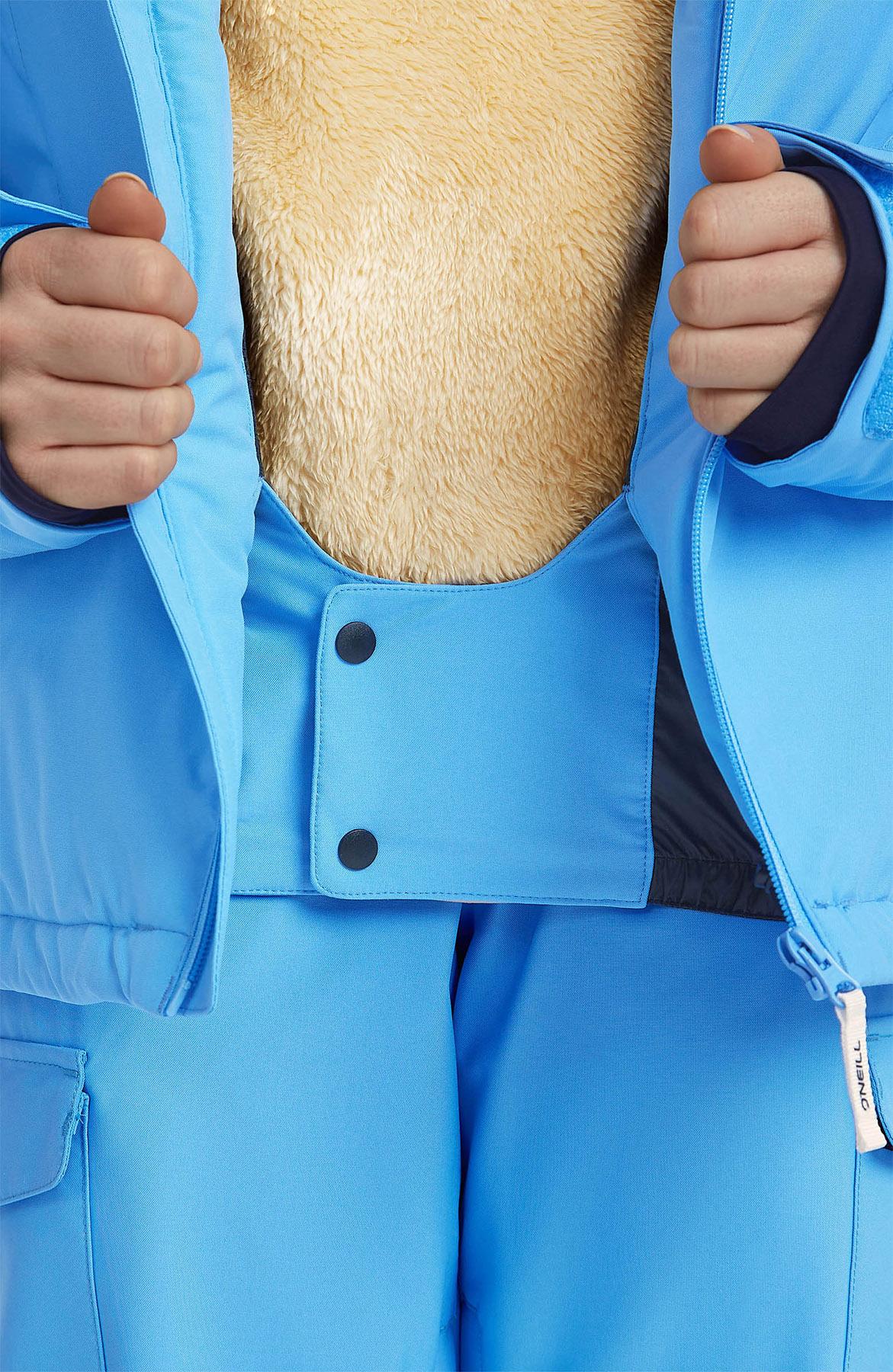 Product gallery image number 4 for product FWC'Cruz Snow Jacket - Women's