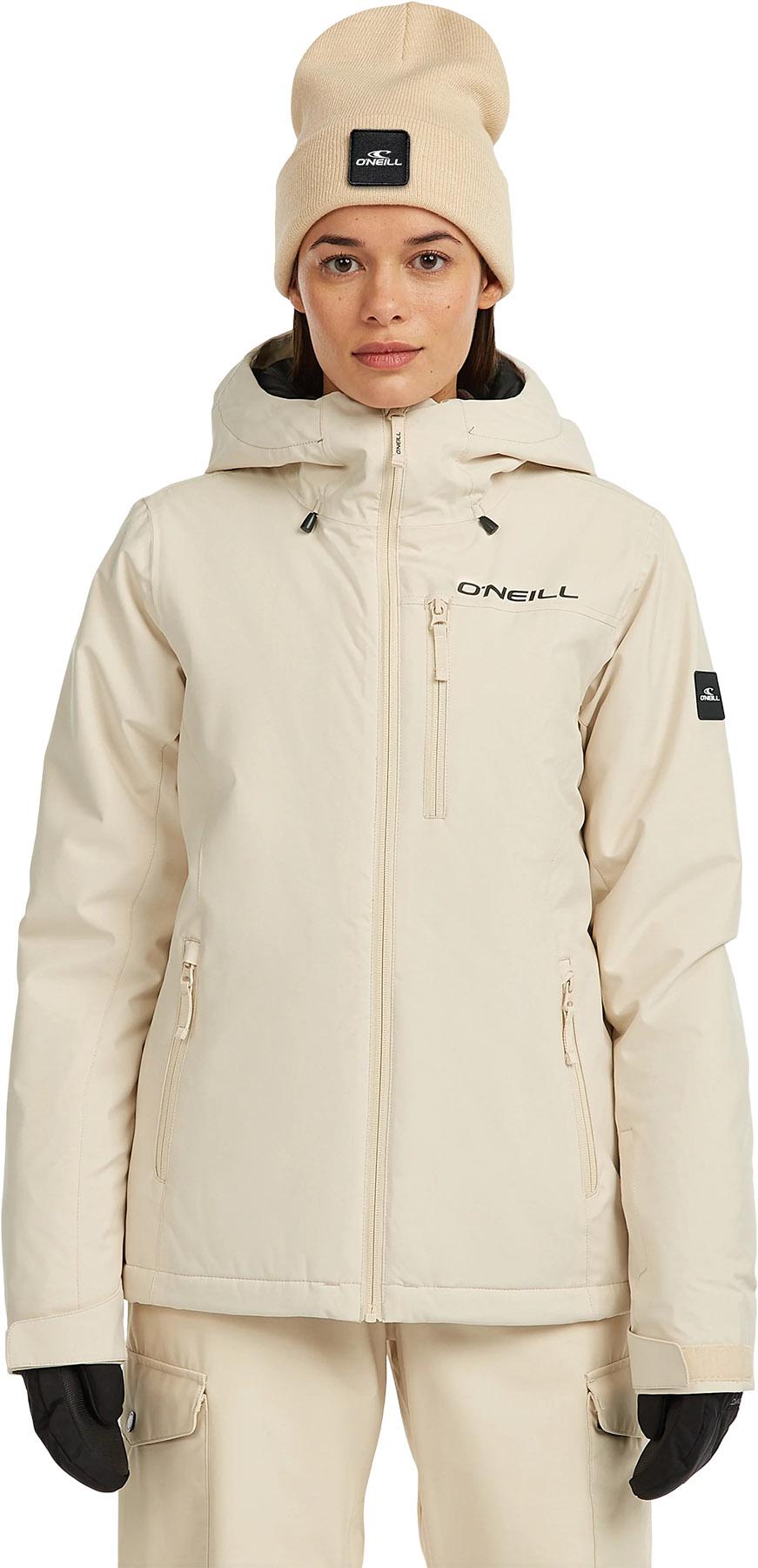 Product gallery image number 4 for product FWC'Cruz Snow Jacket - Women's