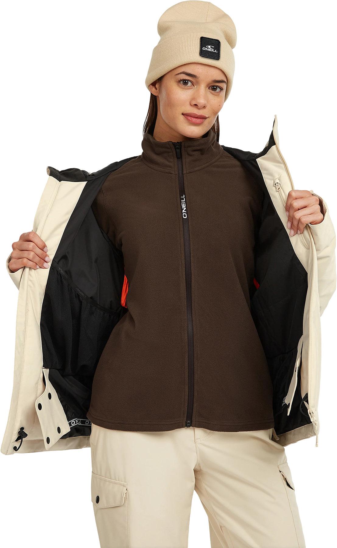 Product gallery image number 5 for product FWC'Cruz Snow Jacket - Women's