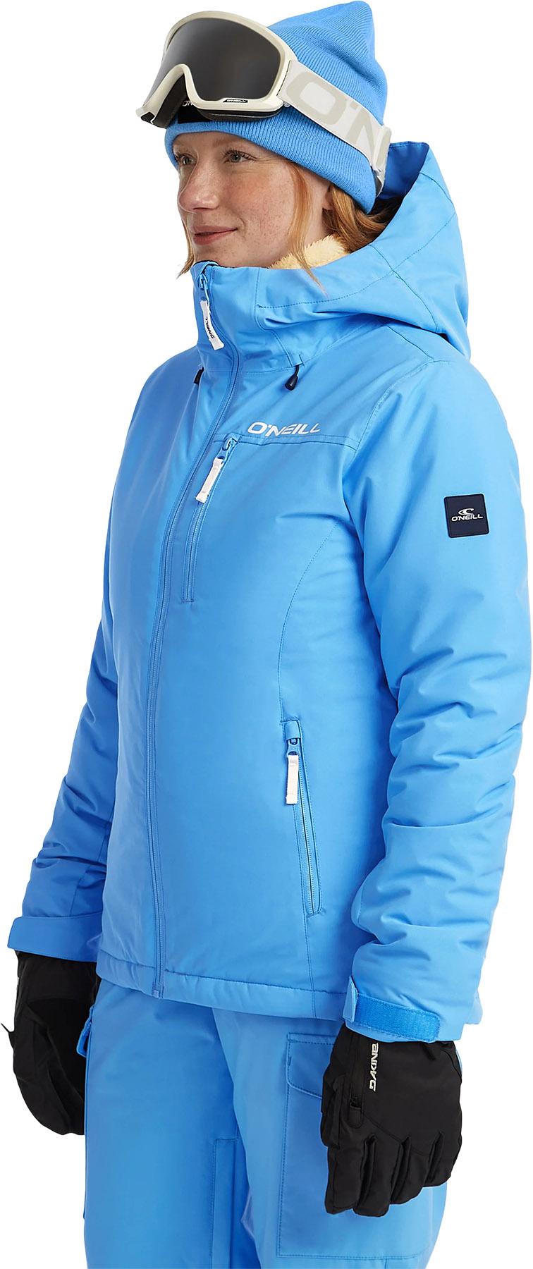 Product gallery image number 2 for product FWC'Cruz Snow Jacket - Women's