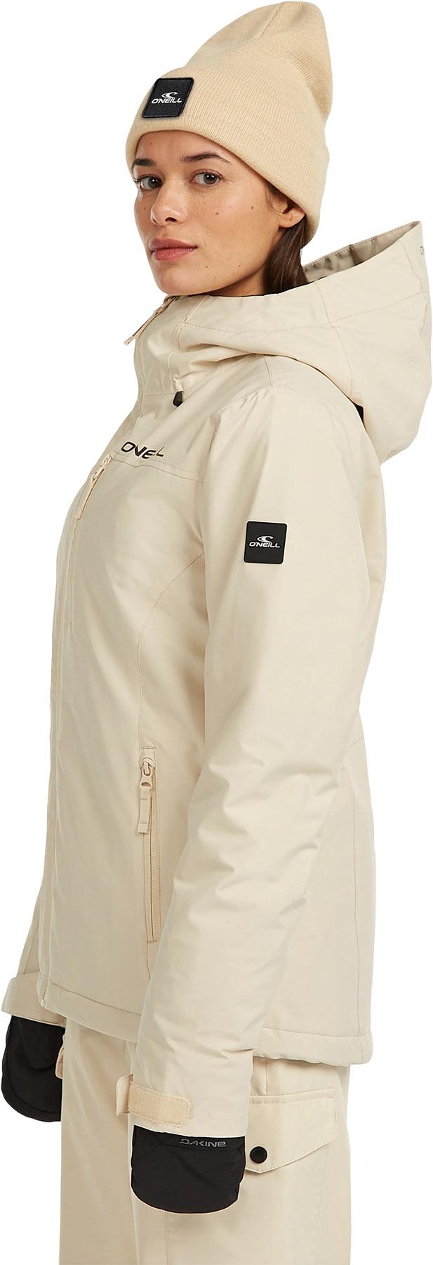 Product gallery image number 6 for product FWC'Cruz Snow Jacket - Women's