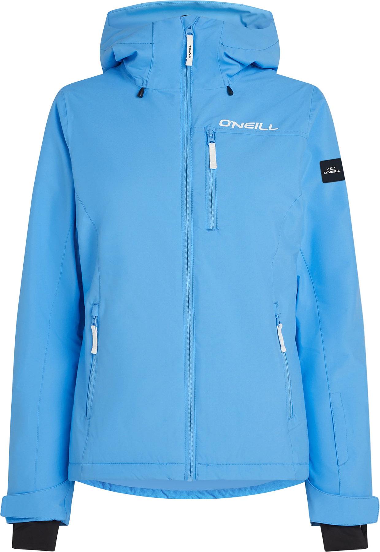 Product gallery image number 1 for product FWC'Cruz Snow Jacket - Women's