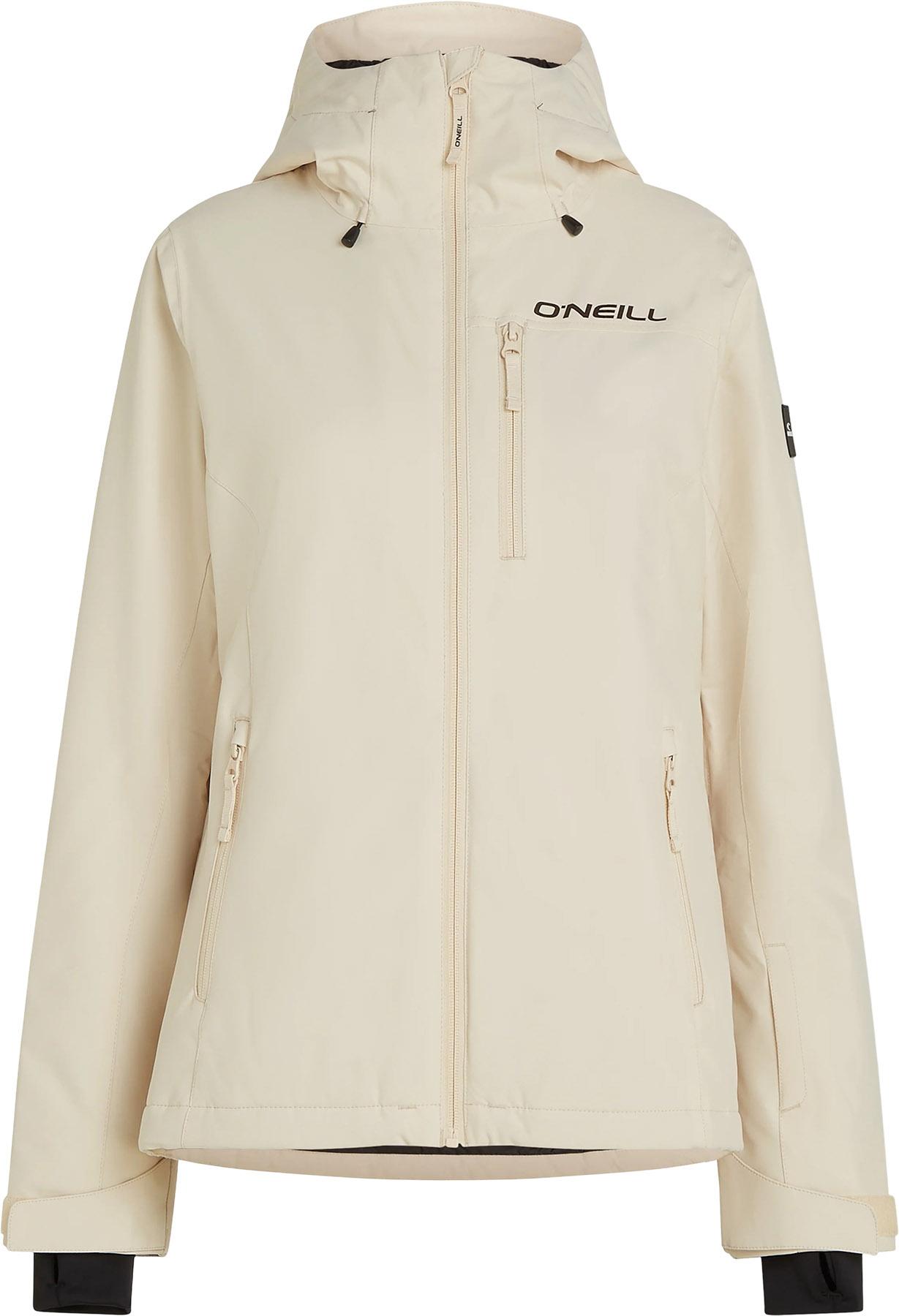 Product gallery image number 1 for product FWC'Cruz Snow Jacket - Women's