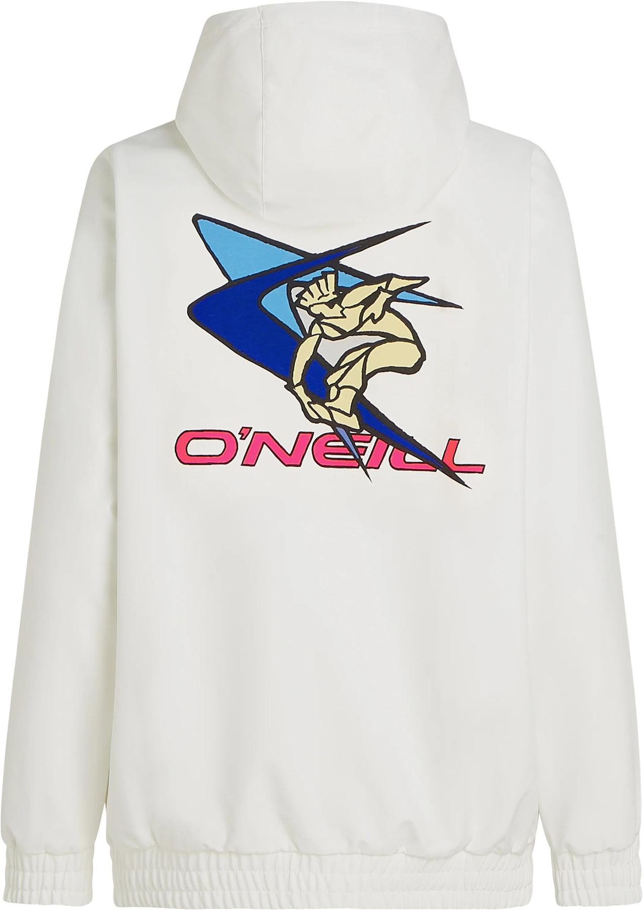 Product gallery image number 2 for product FWC'Play Softshell Snow Hoodie - Women's