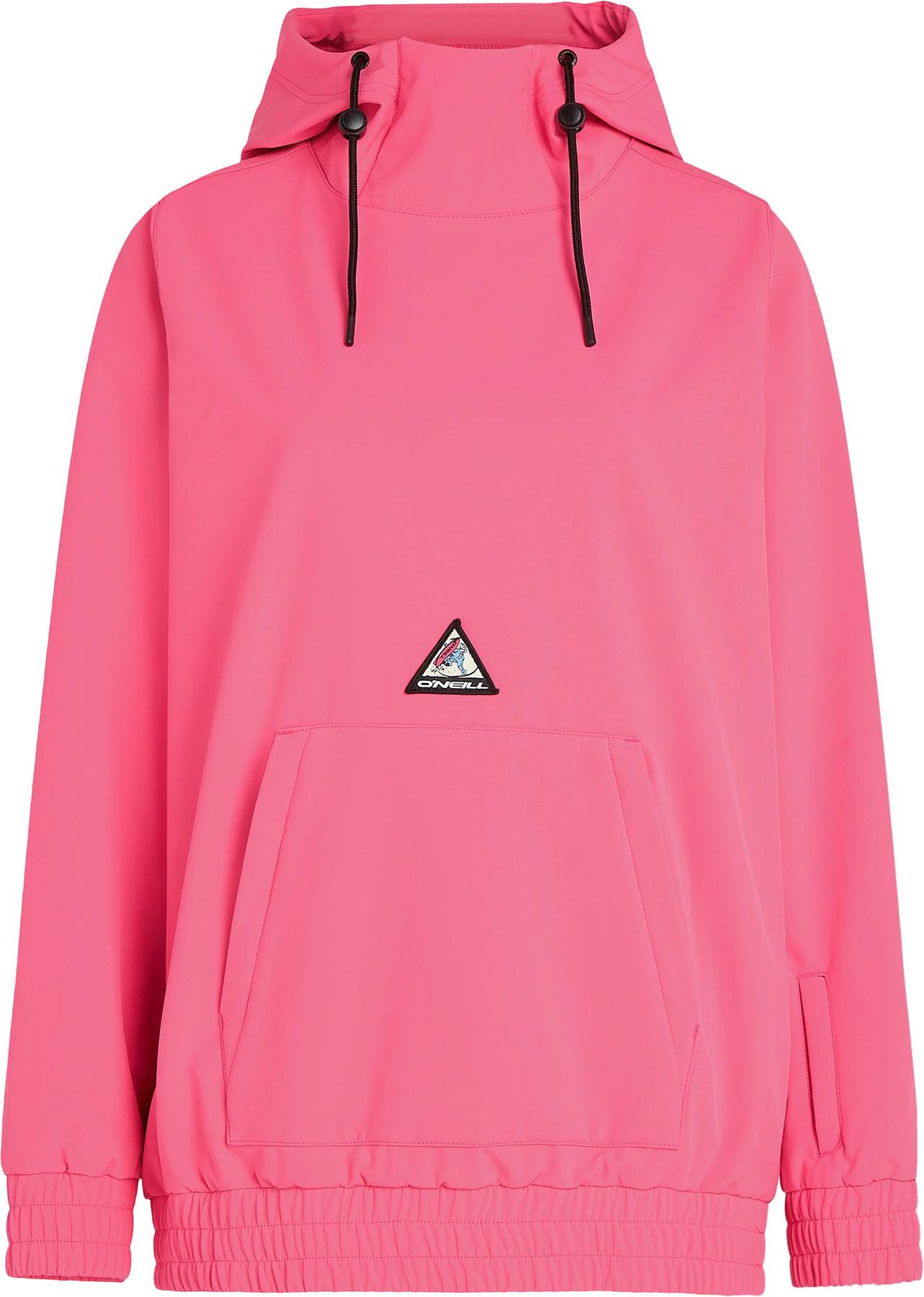 Product gallery image number 1 for product FWC'Play Softshell Snow Hoodie - Women's