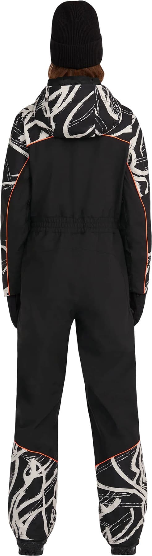 Product gallery image number 4 for product FWC'Play Snowsuit - Women's