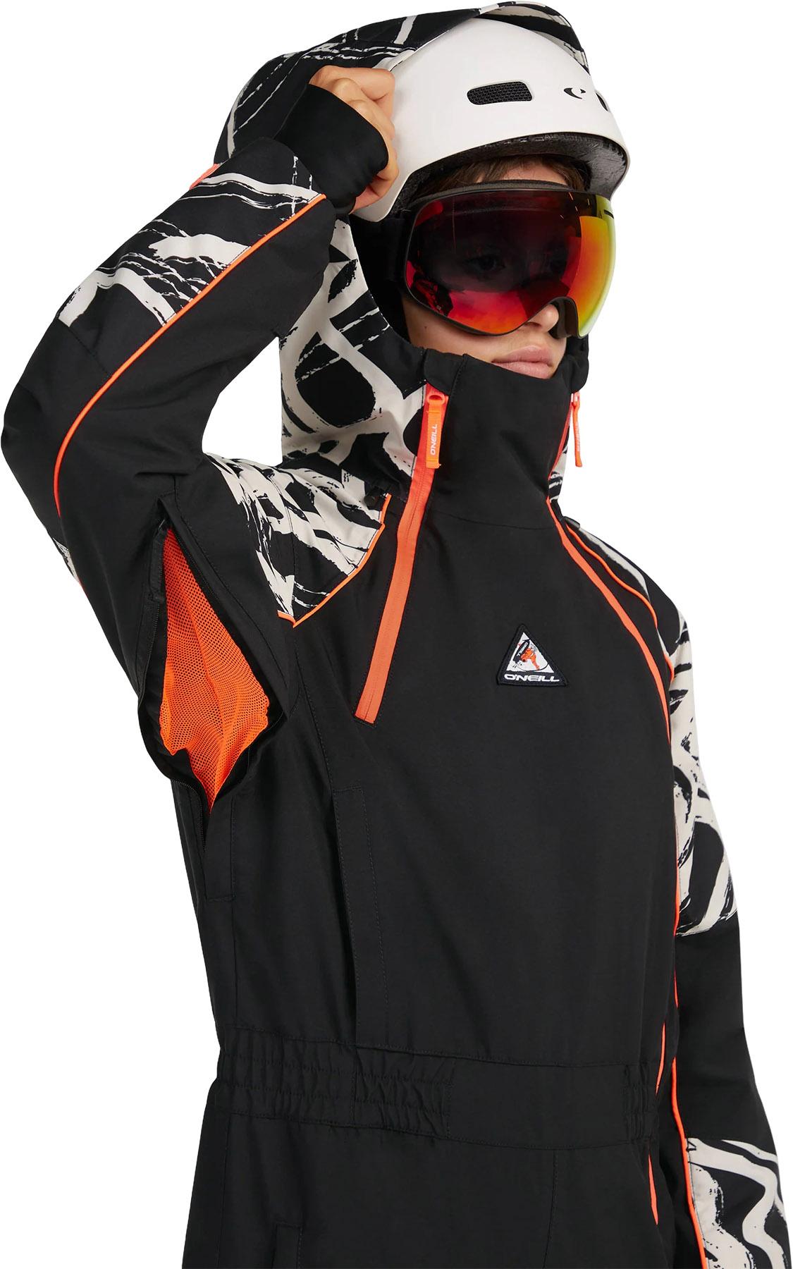 Product gallery image number 7 for product FWC'Play Snowsuit - Women's