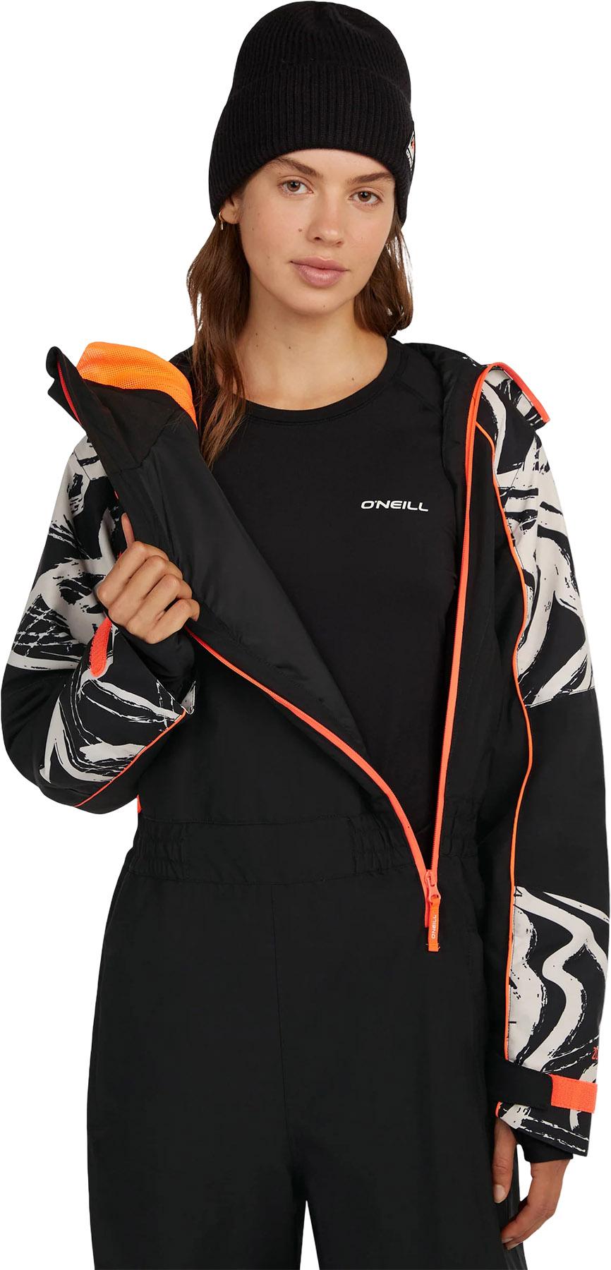 Product gallery image number 5 for product FWC'Play Snowsuit - Women's