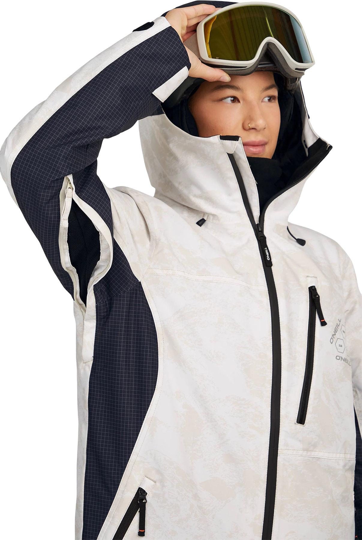 Product gallery image number 5 for product FWC'Peak Snow Jacket - Women's