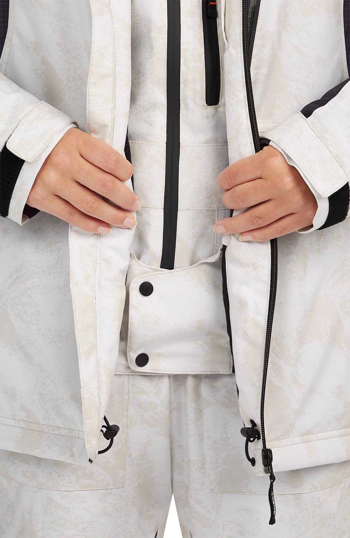 Product gallery image number 6 for product FWC'Peak Snow Jacket - Women's