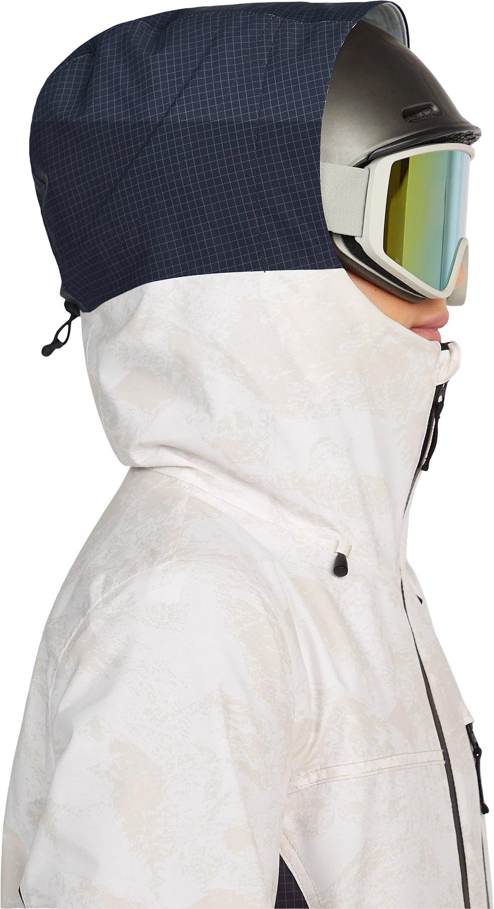 Product gallery image number 7 for product FWC'Peak Snow Jacket - Women's