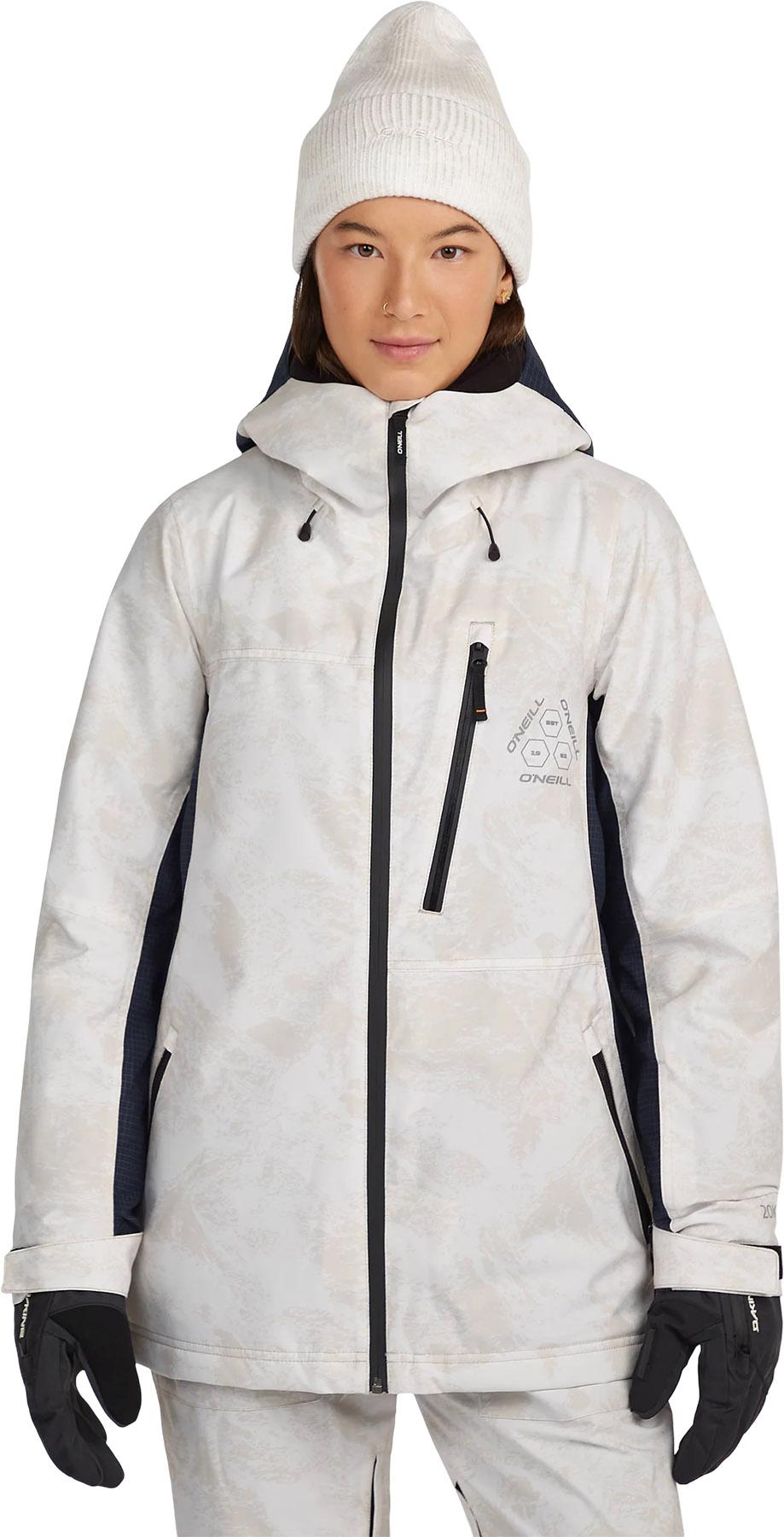 Product gallery image number 8 for product FWC'Peak Snow Jacket - Women's