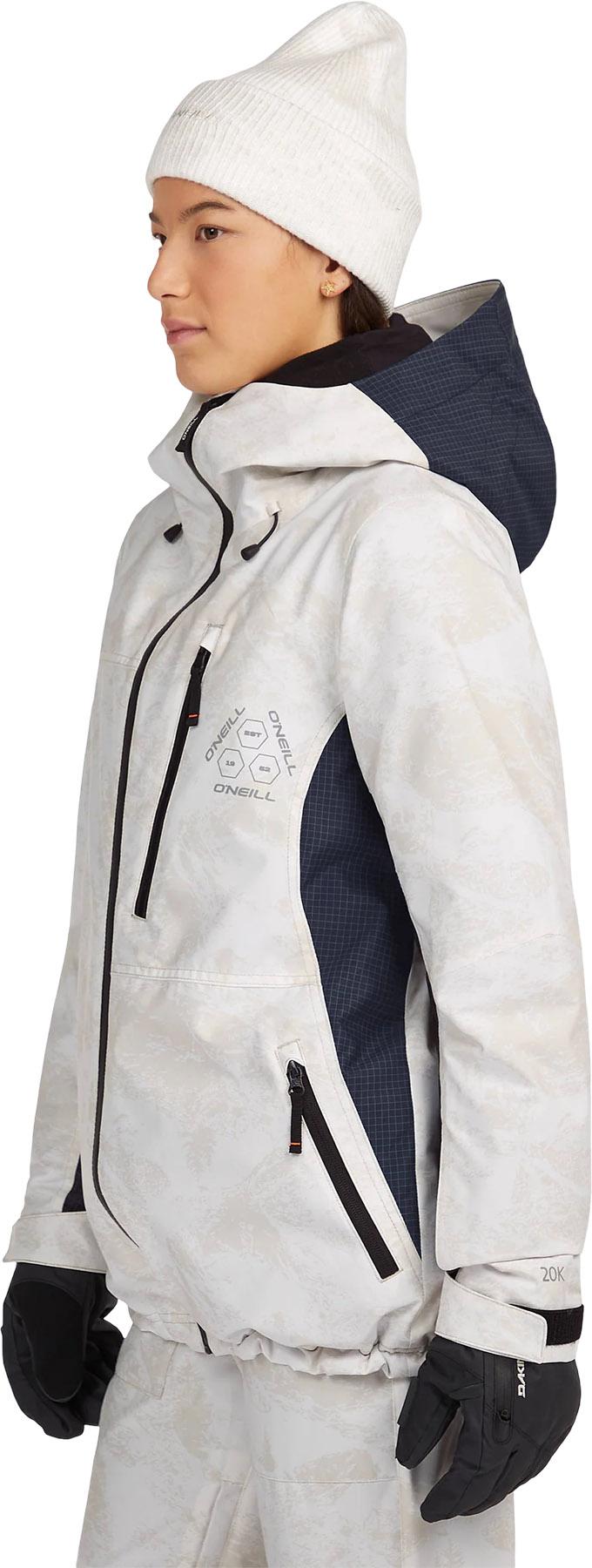 Product gallery image number 2 for product FWC'Peak Snow Jacket - Women's