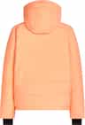 Couleur: Funky Peach