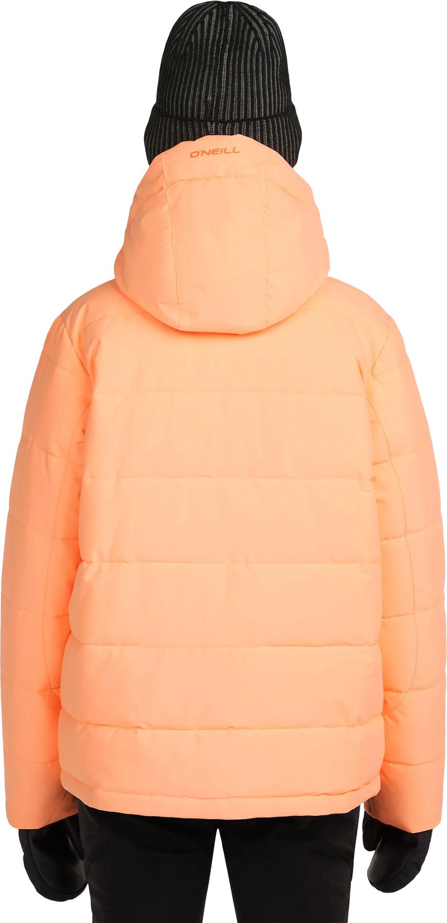 Numéro de l'image de la galerie de produits 2 pour le produit Doudoune de ski FWC'Cruz - Femme