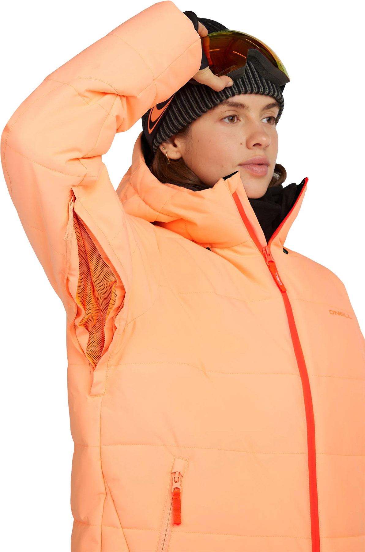 Numéro de l'image de la galerie de produits 3 pour le produit Doudoune de ski FWC'Cruz - Femme