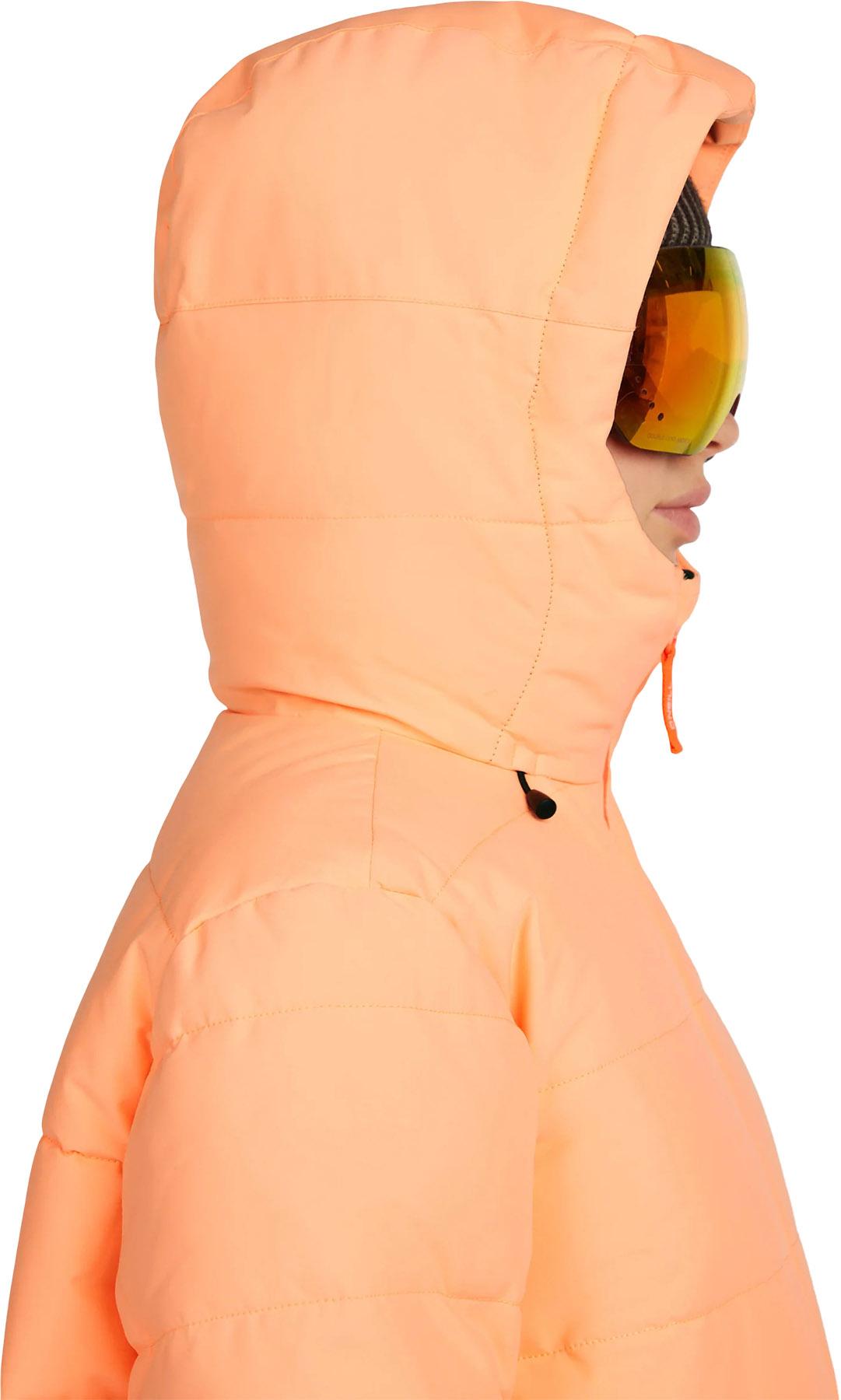 Numéro de l'image de la galerie de produits 5 pour le produit Doudoune de ski FWC'Cruz - Femme