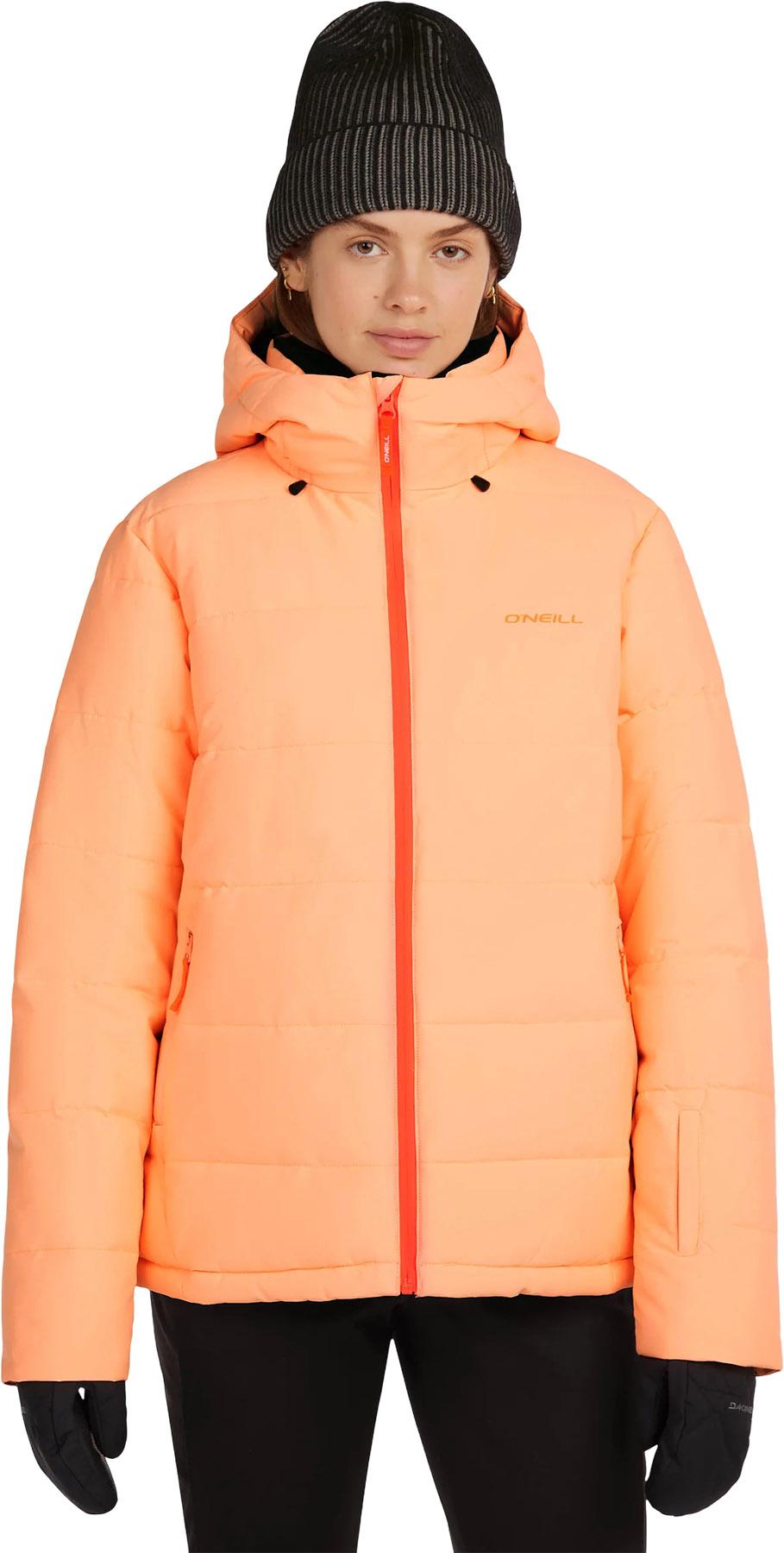 Numéro de l'image de la galerie de produits 6 pour le produit Doudoune de ski FWC'Cruz - Femme