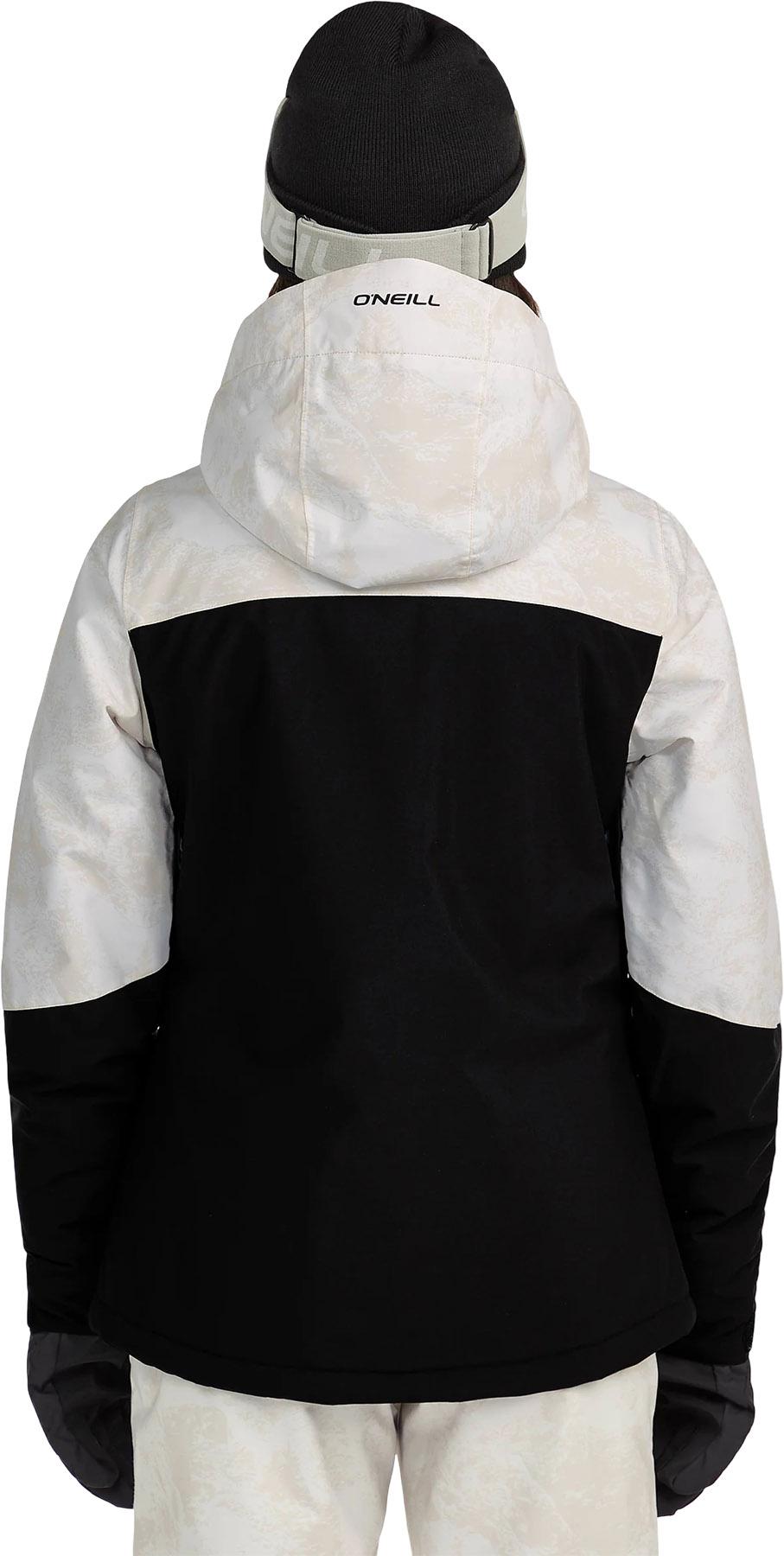 Product gallery image number 4 for product FWC'Cruz Triple Snow Jacket - Women's