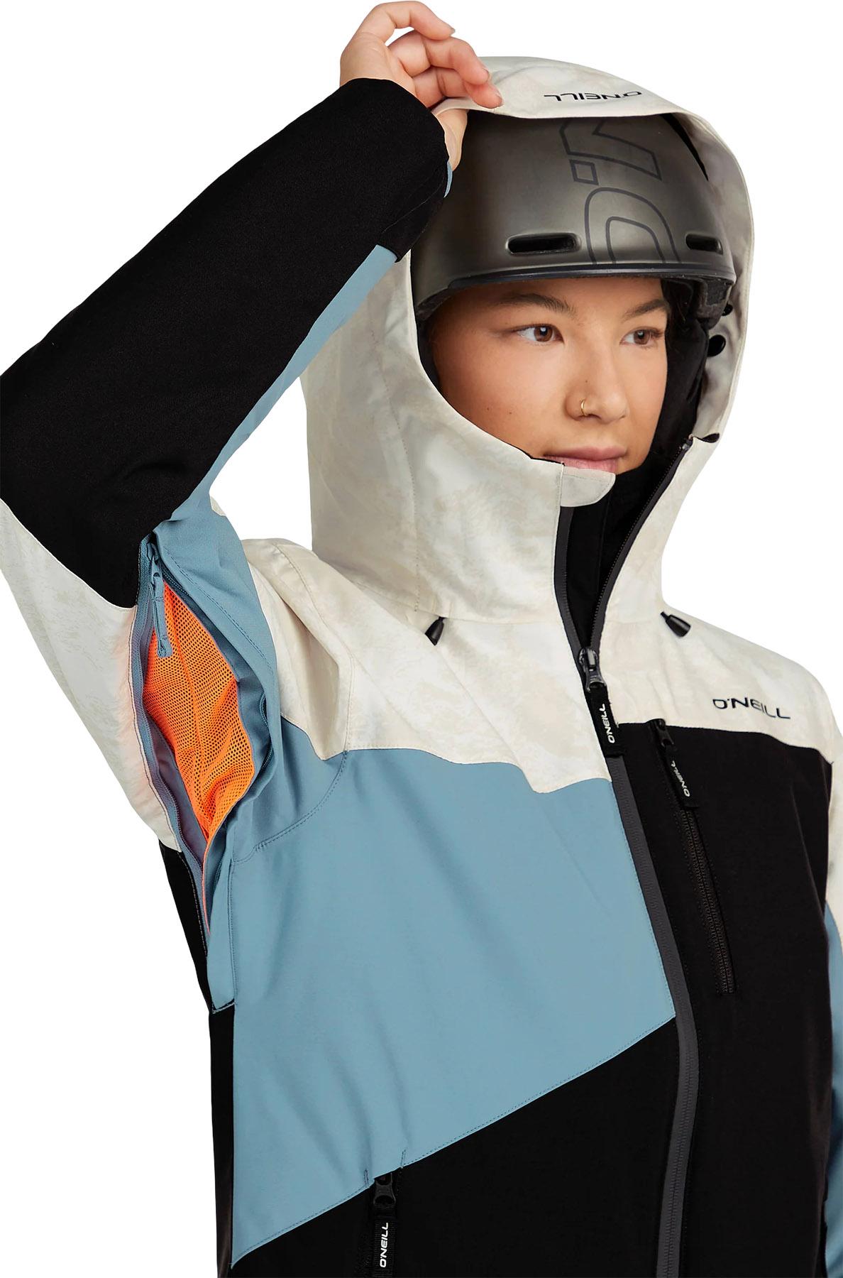 Product gallery image number 2 for product FWC'Cruz Triple Snow Jacket - Women's