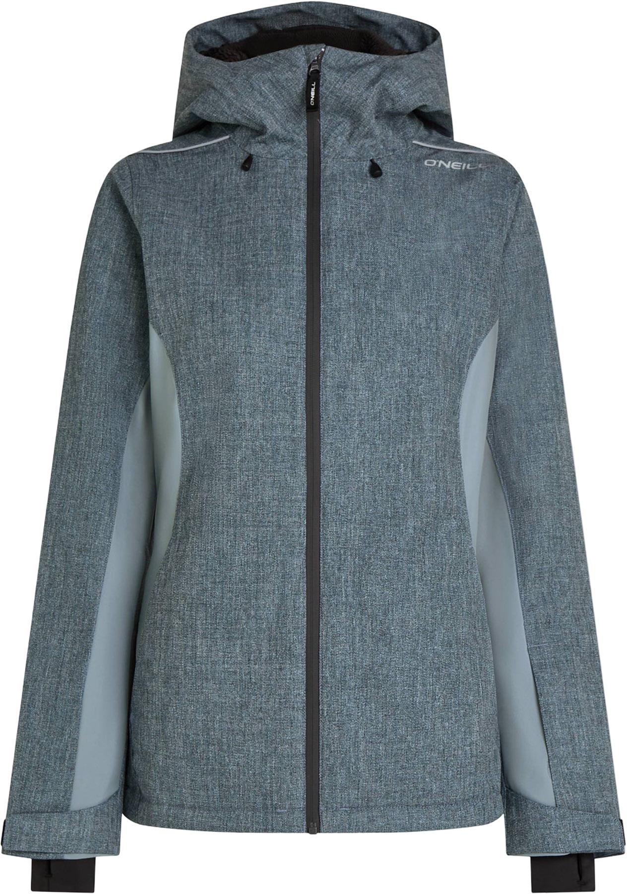 Product image for FWC'Cruz Melange Snow Jacket - Women's