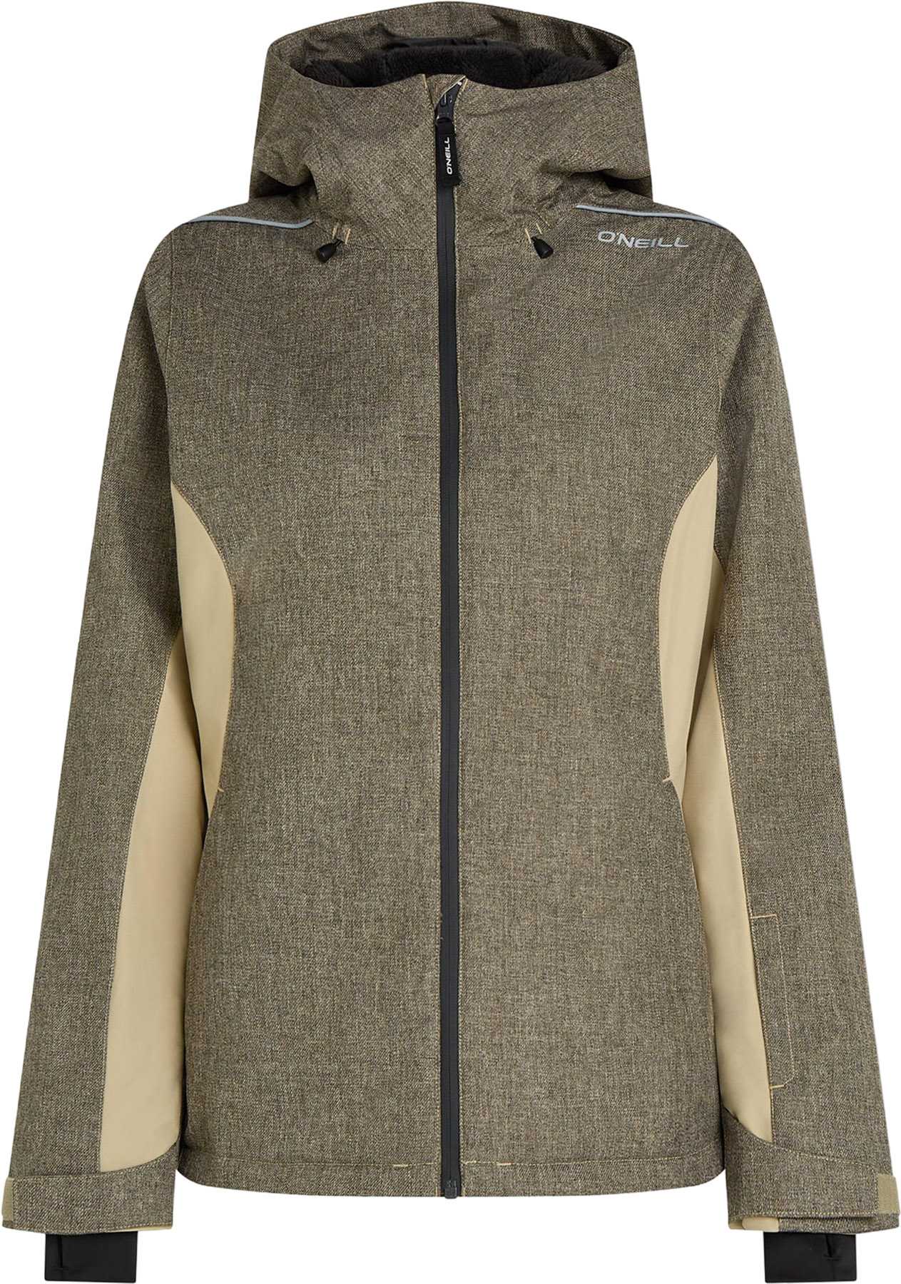 Olive Blush