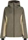 Colour: Olive Blush