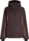 Colour: Purple Gray