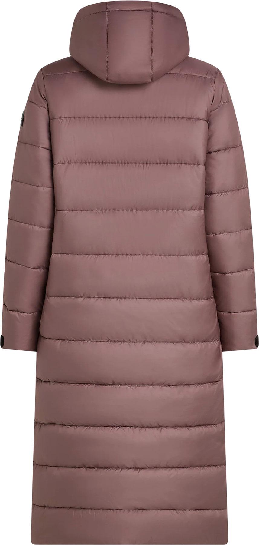 Product gallery image number 2 for product Must-Have Long Puffer Jacket - Women's