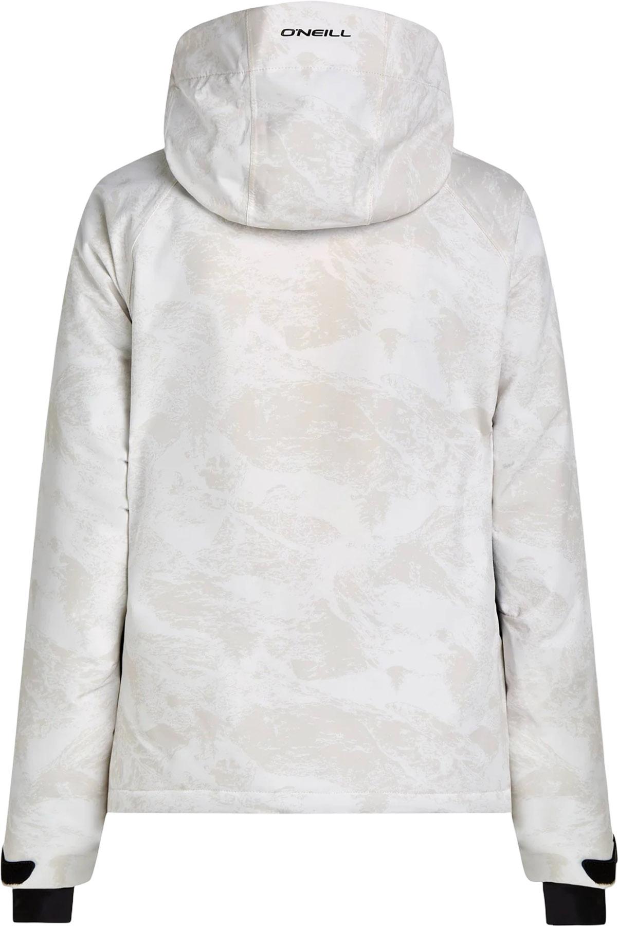 Numéro de l'image de la galerie de produits 2 pour le produit Manteau de neige FWC'Cruz Duo - Femme