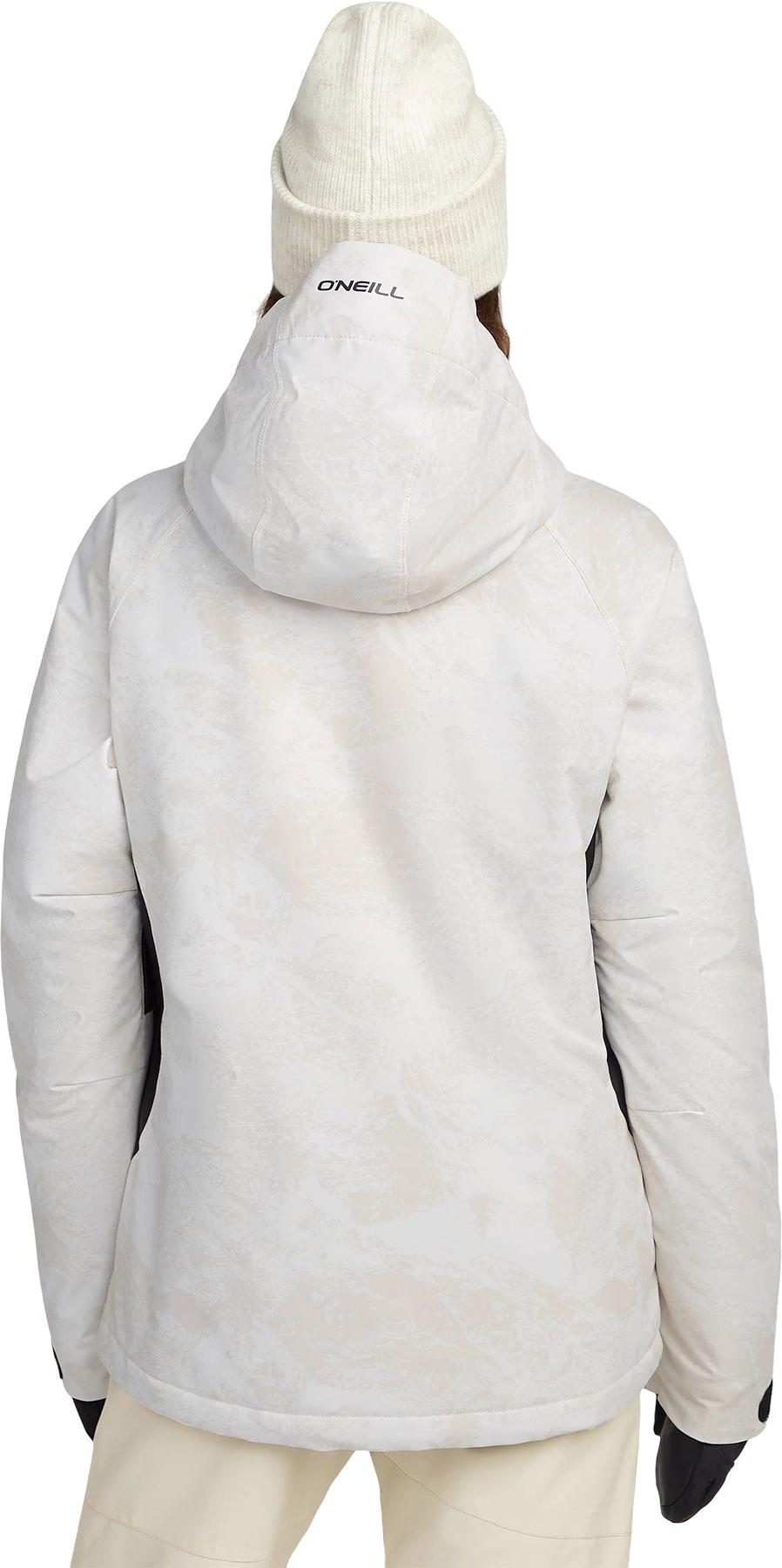 Numéro de l'image de la galerie de produits 3 pour le produit Manteau de neige FWC'Cruz Duo - Femme