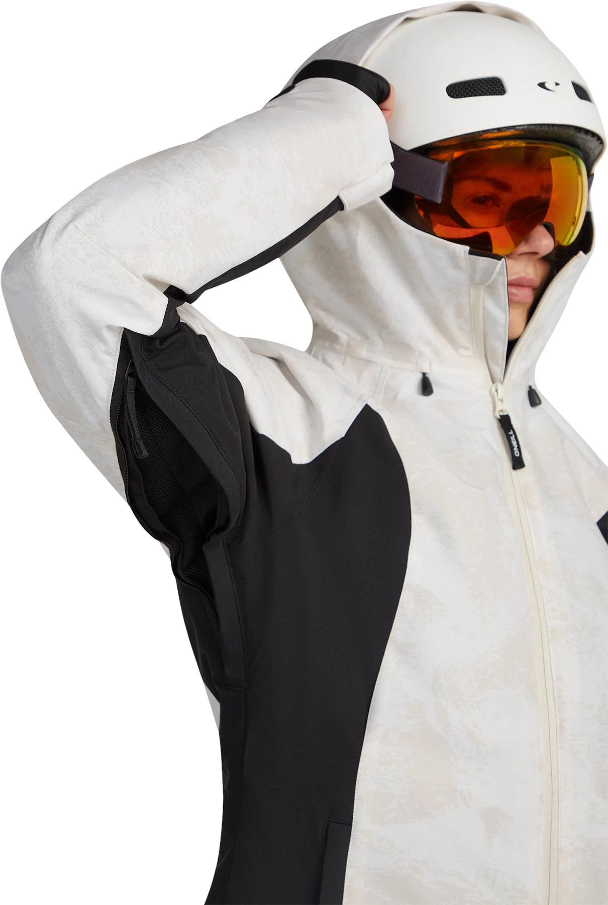 Numéro de l'image de la galerie de produits 4 pour le produit Manteau de neige FWC'Cruz Duo - Femme