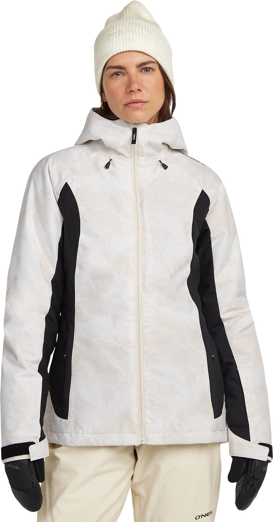 Numéro de l'image de la galerie de produits 6 pour le produit Manteau de neige FWC'Cruz Duo - Femme