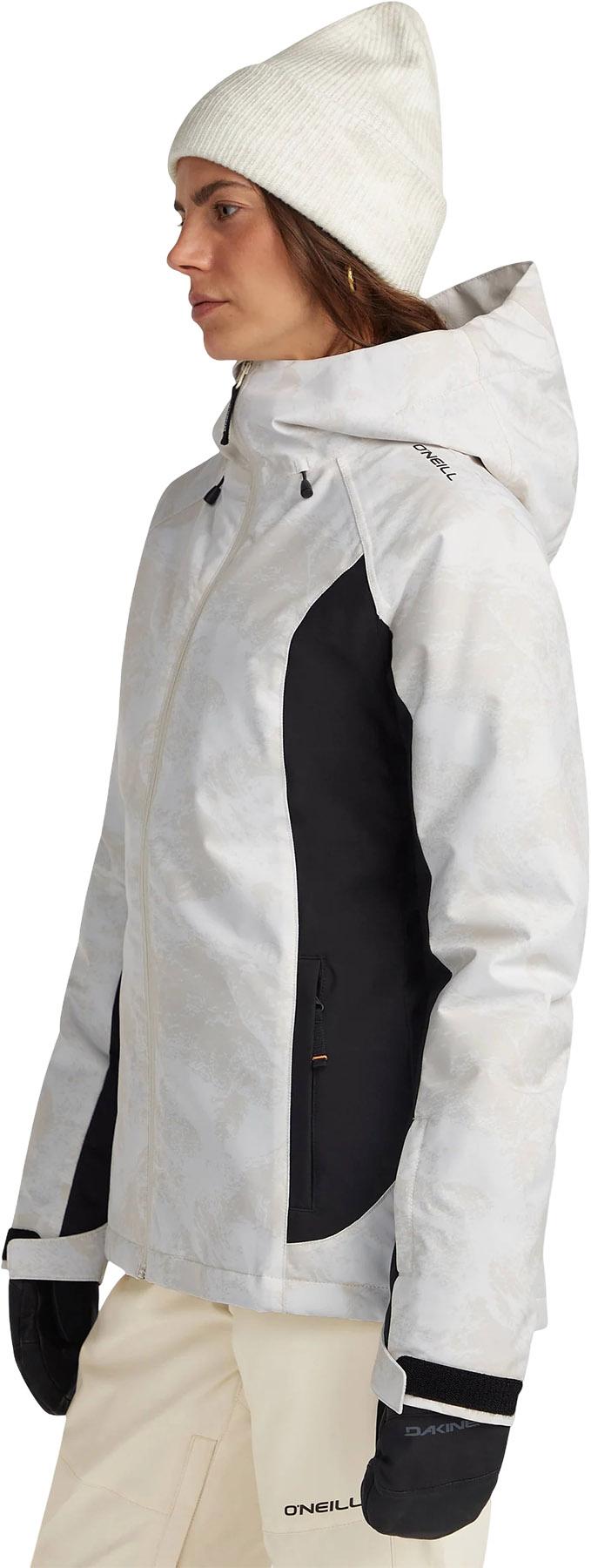 Numéro de l'image de la galerie de produits 7 pour le produit Manteau de neige FWC'Cruz Duo - Femme